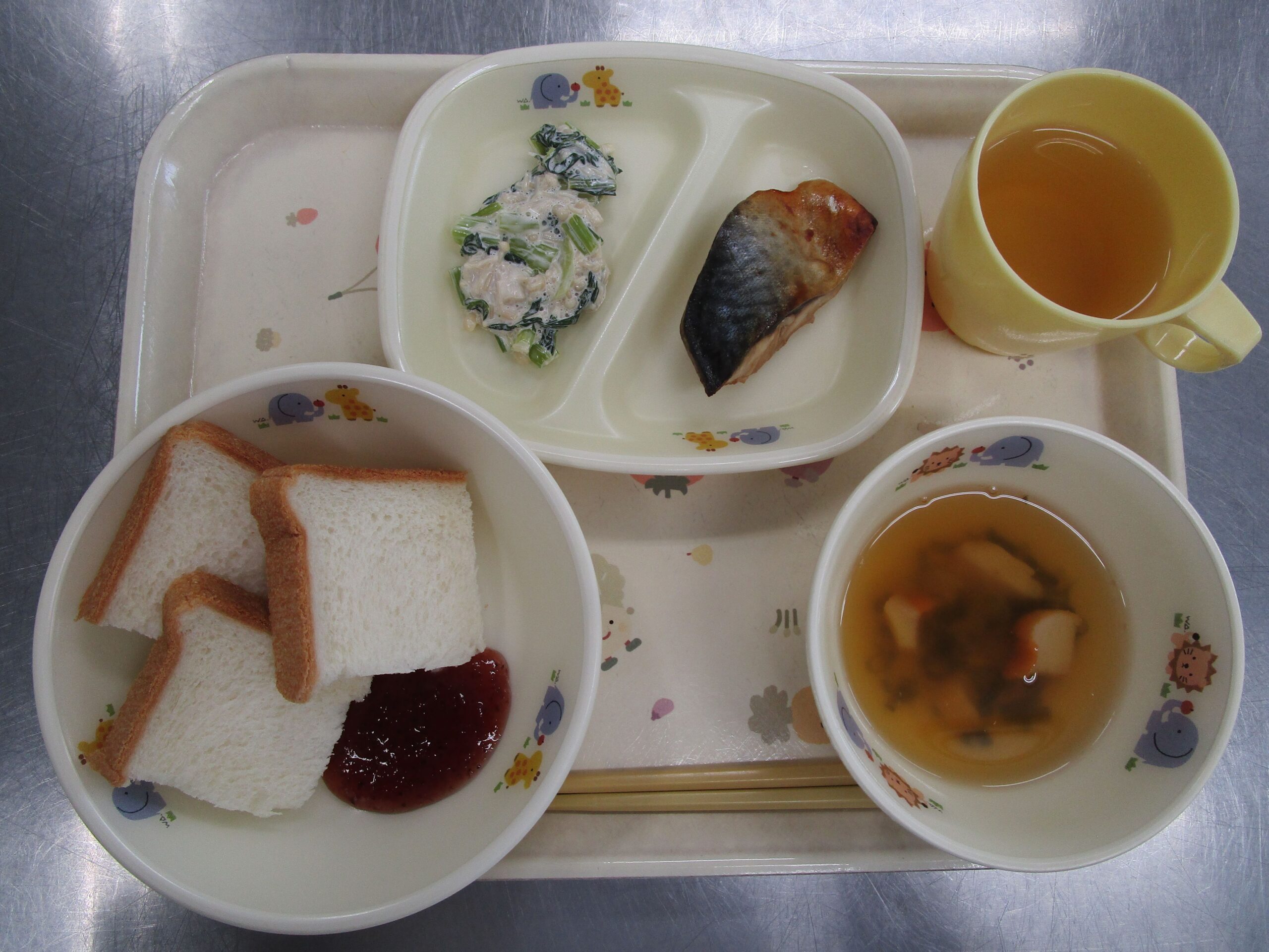 ＊幼児食＊