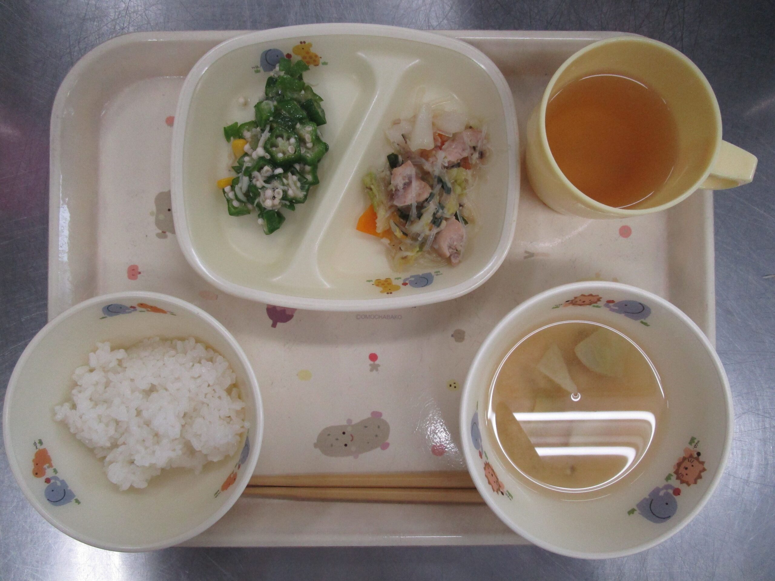 ＊幼児食＊