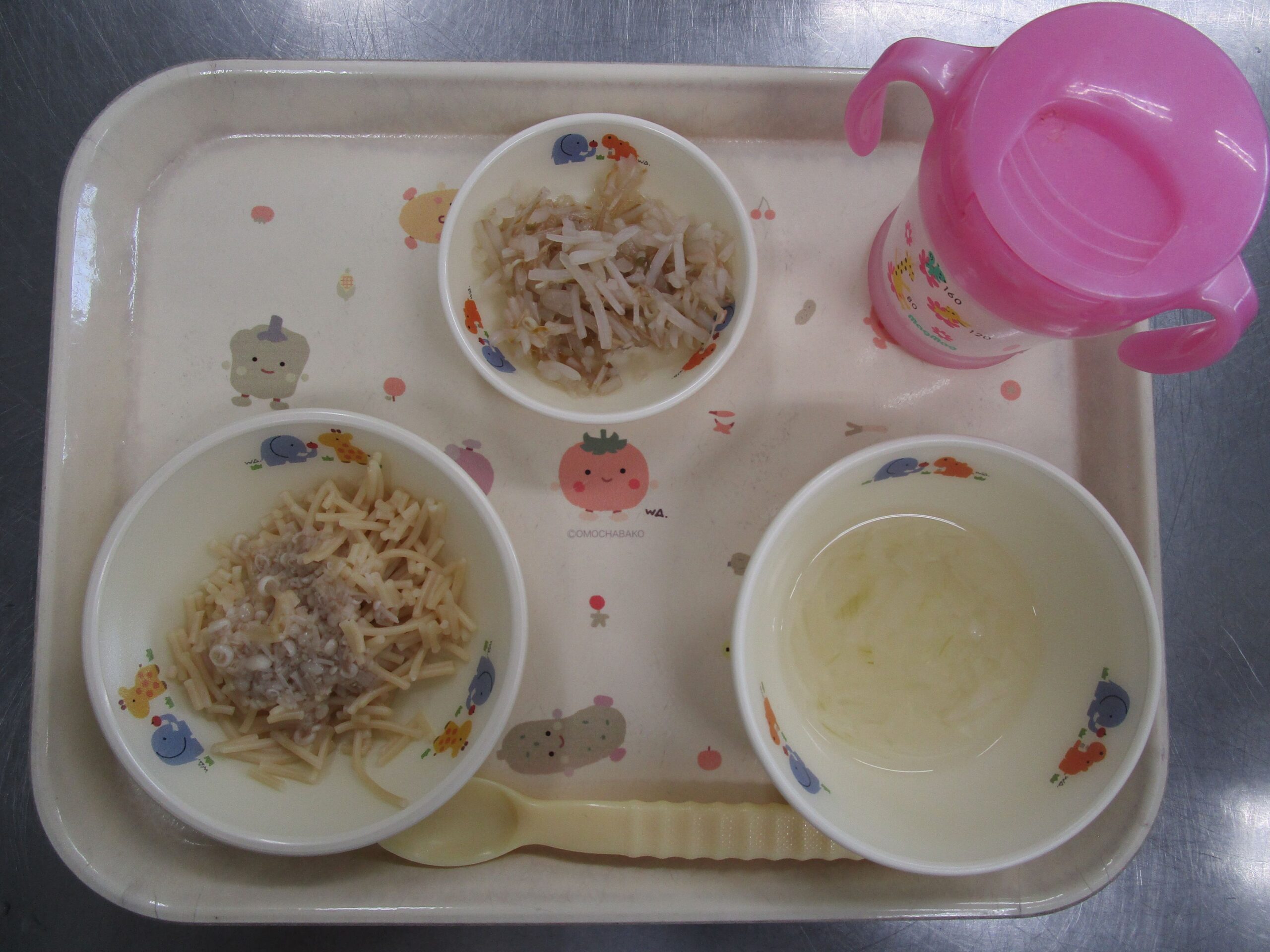 ＊離乳食＊
