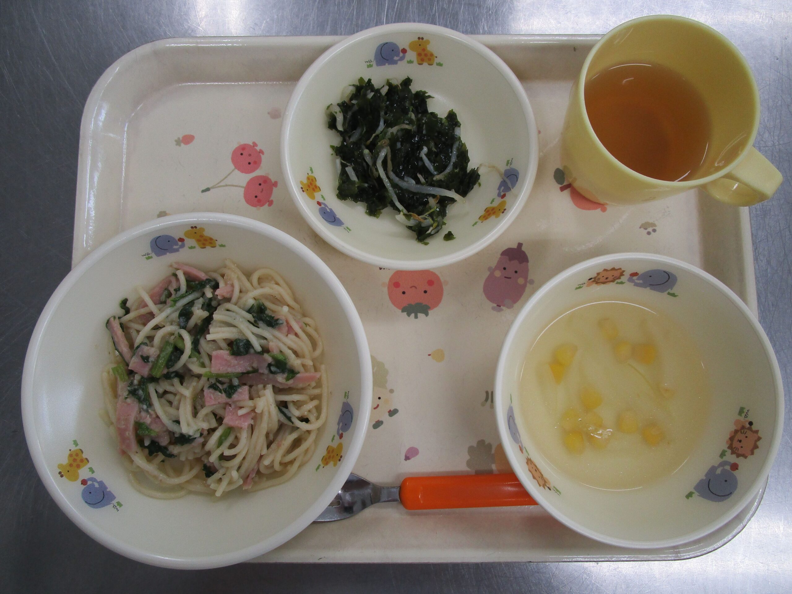 ＊幼児食＊