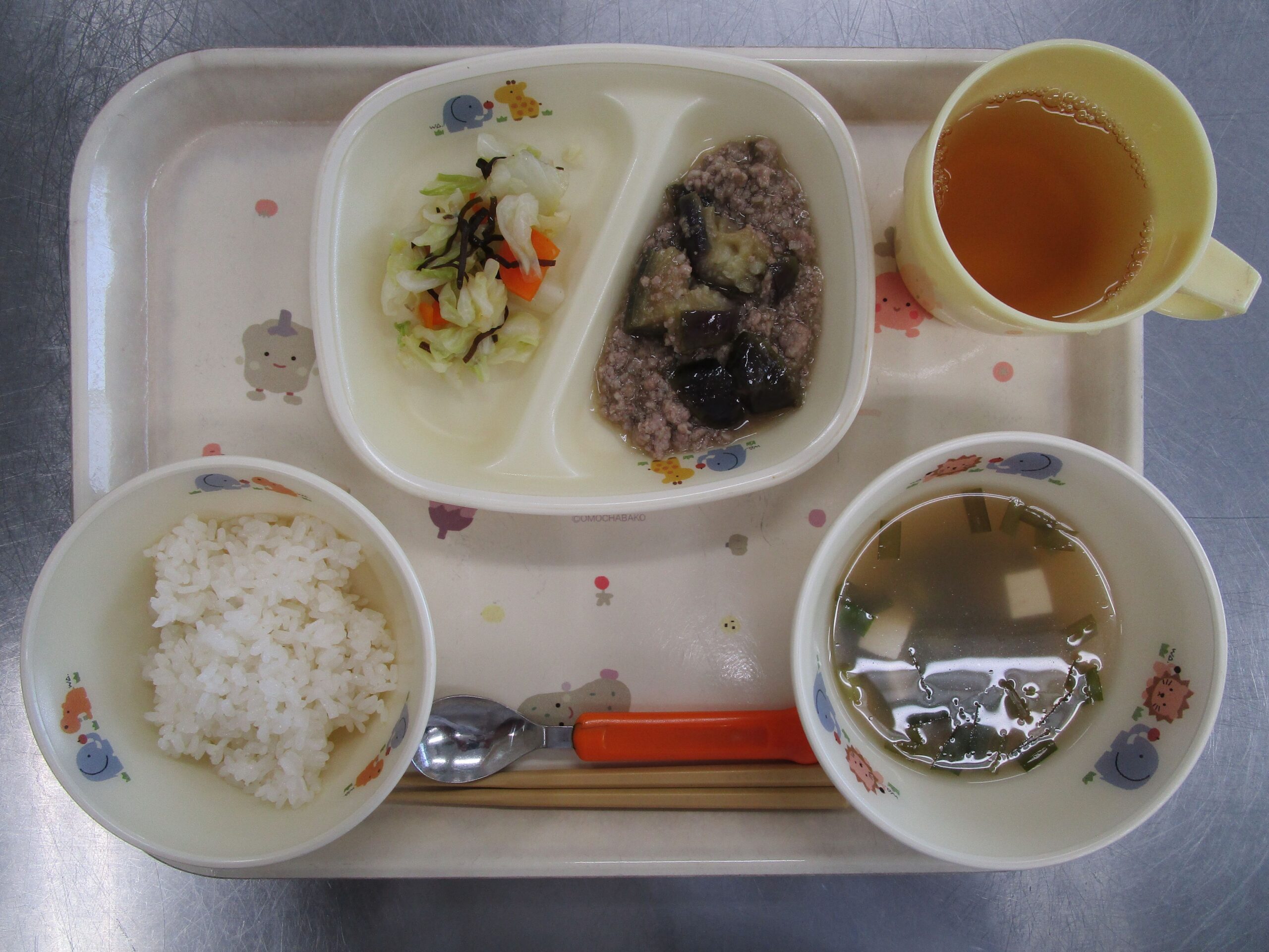 ＊幼児食＊