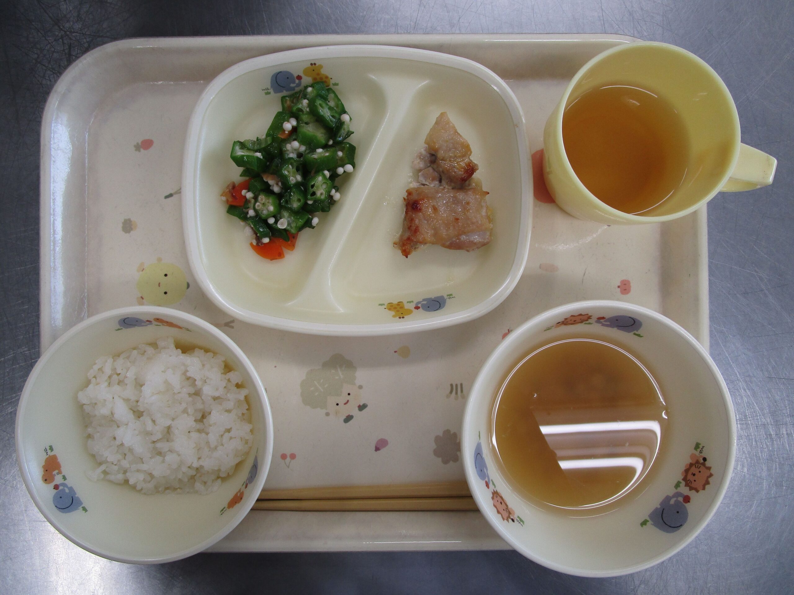 ＊幼児食＊