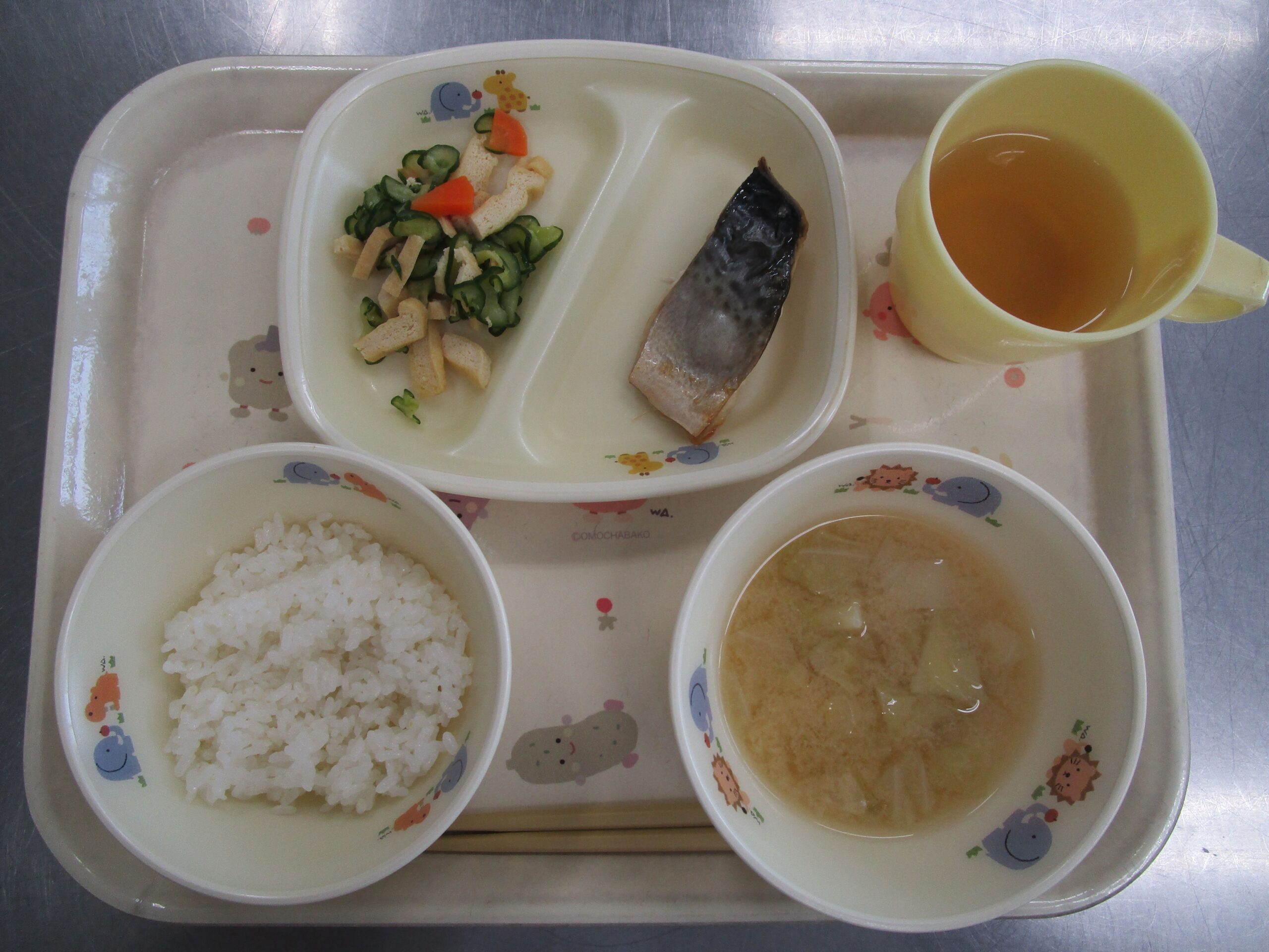 ＊幼児食＊