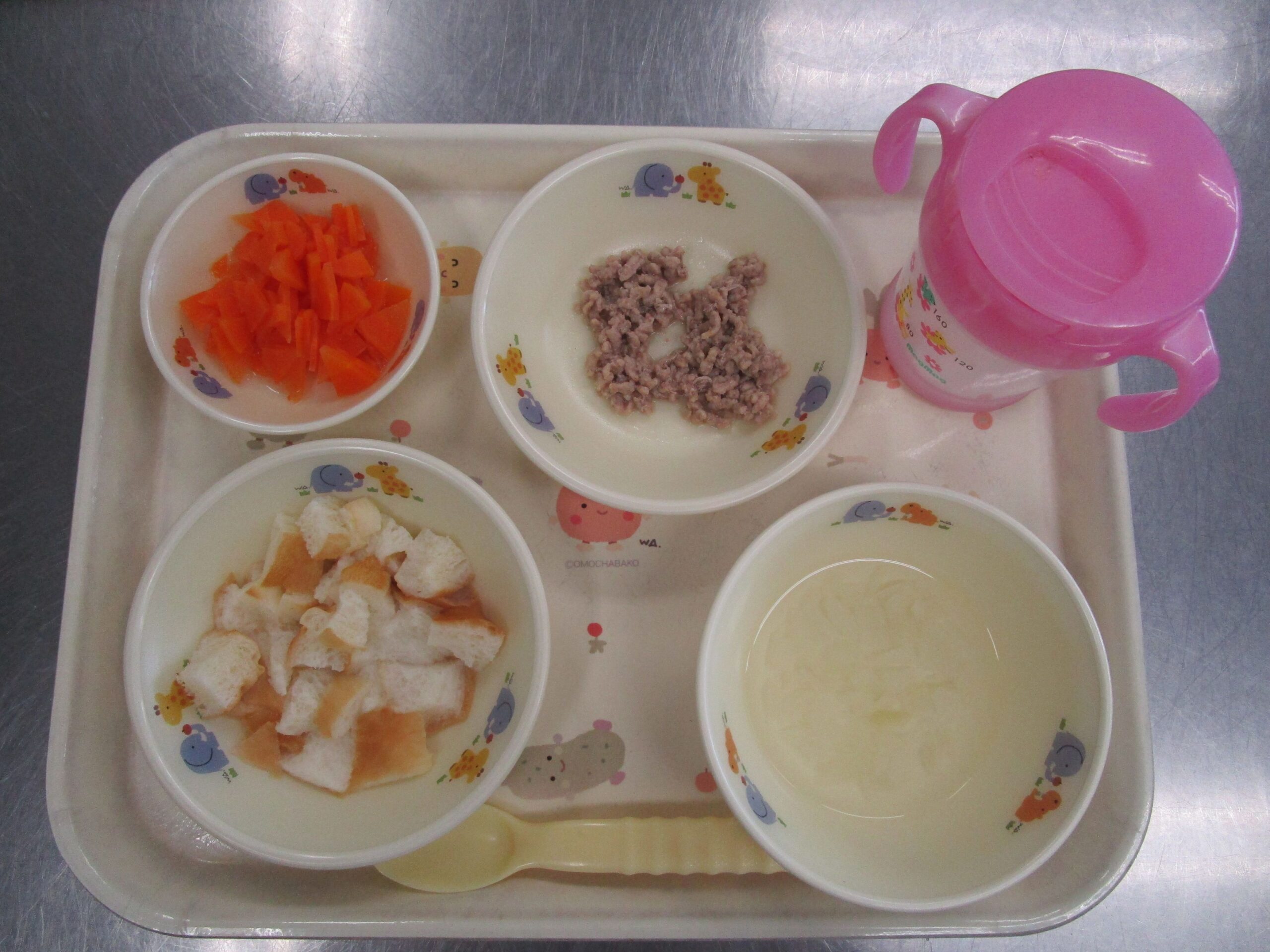 ＊離乳食＊
