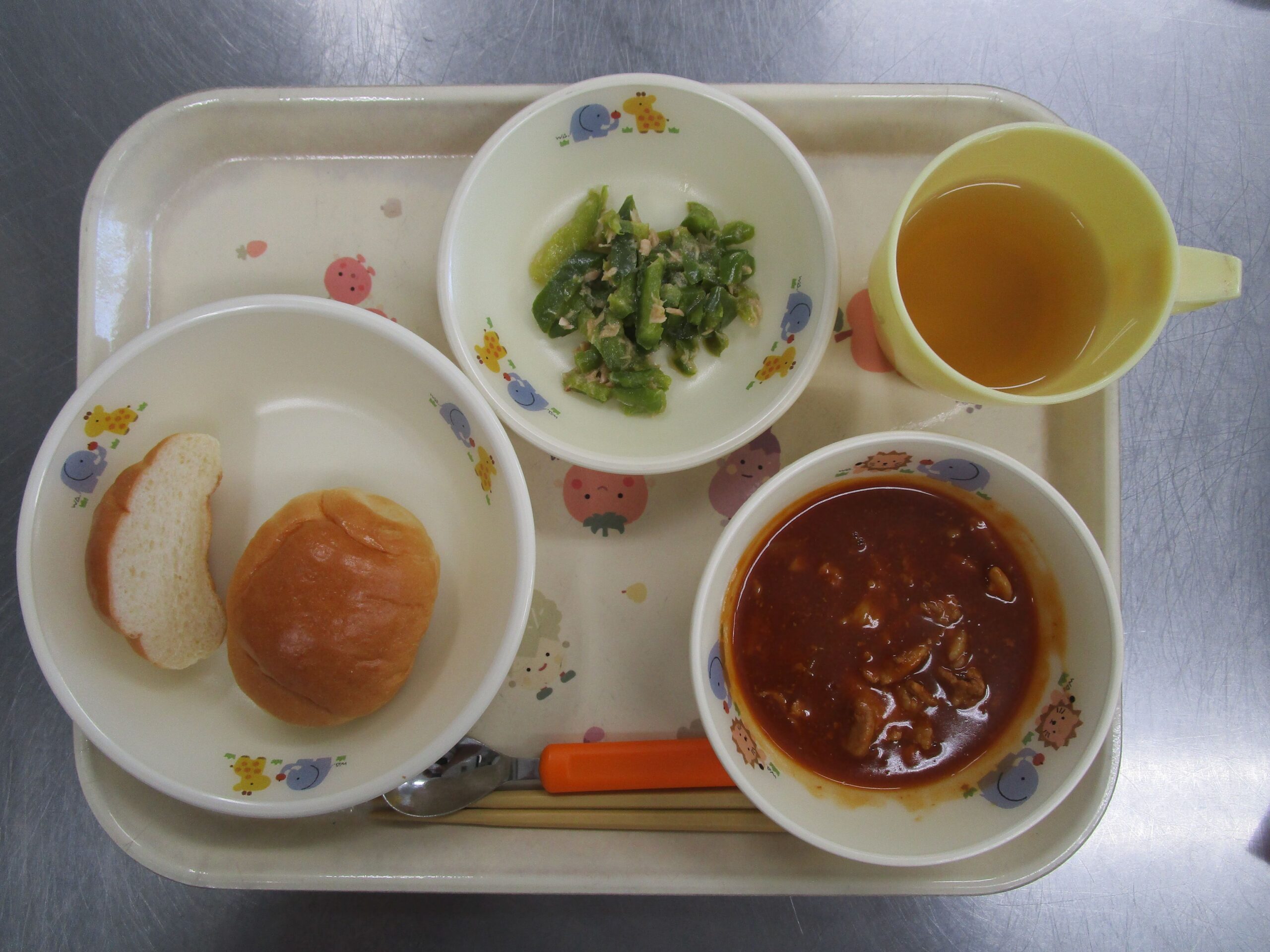 ＊幼児食＊