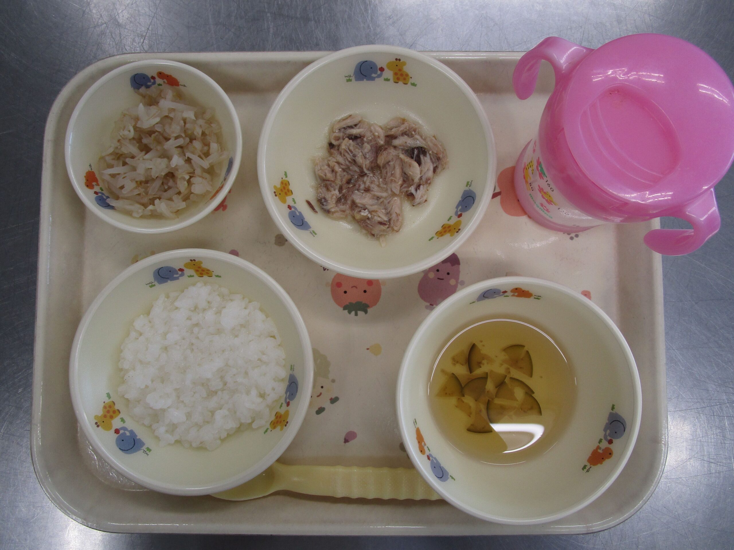 ＊離乳食＊