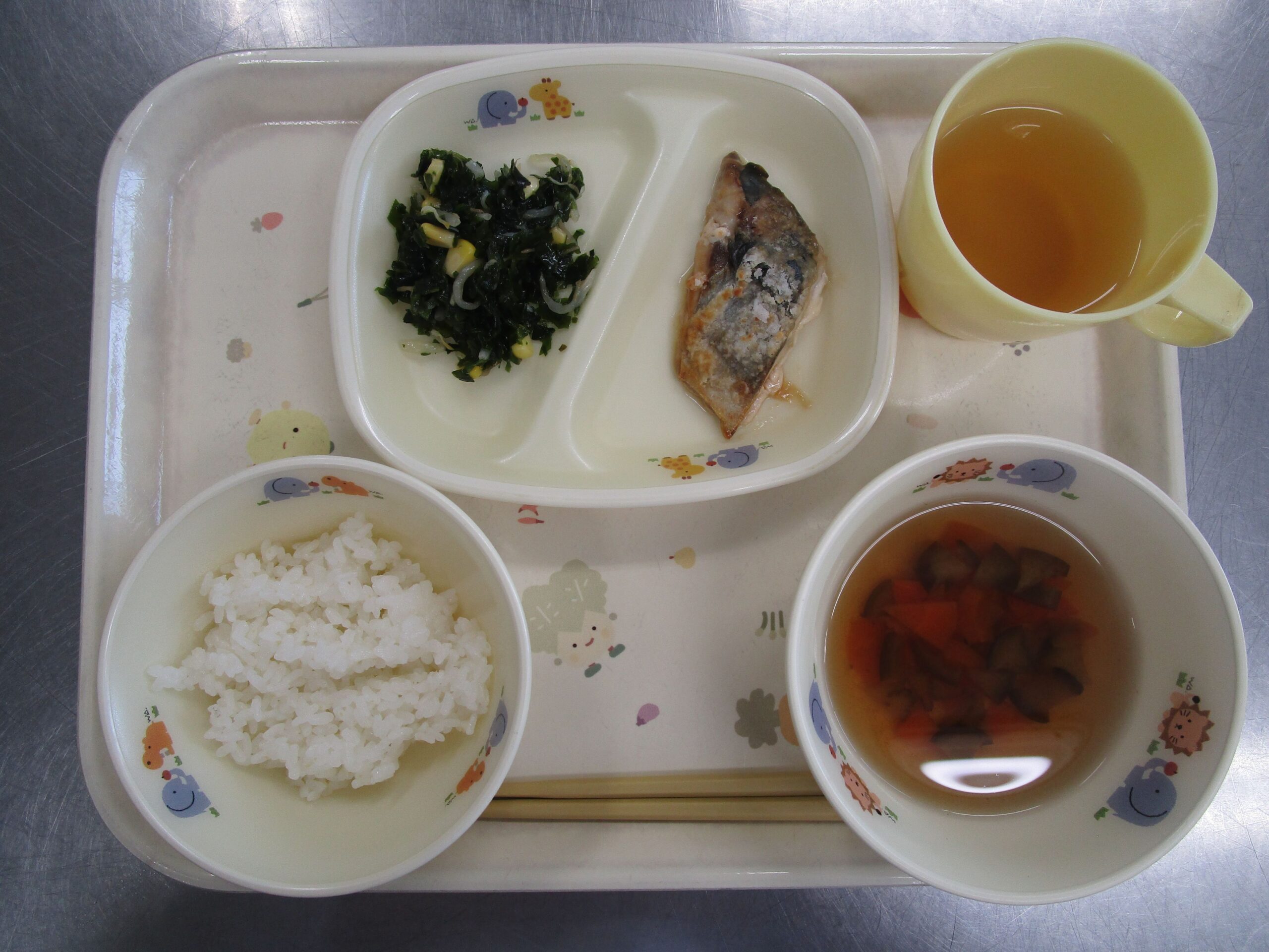 ＊幼児食＊
