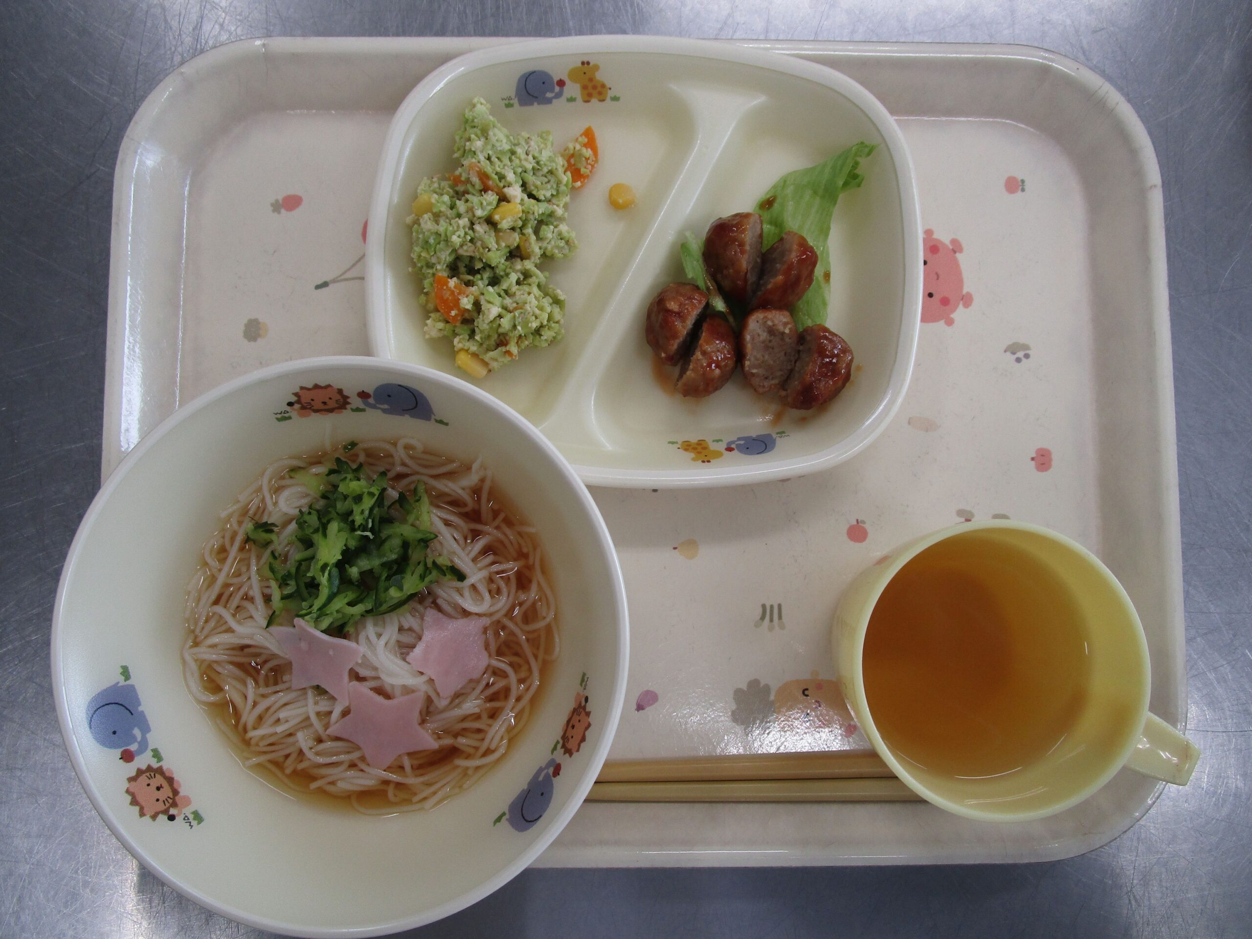 幼児食
