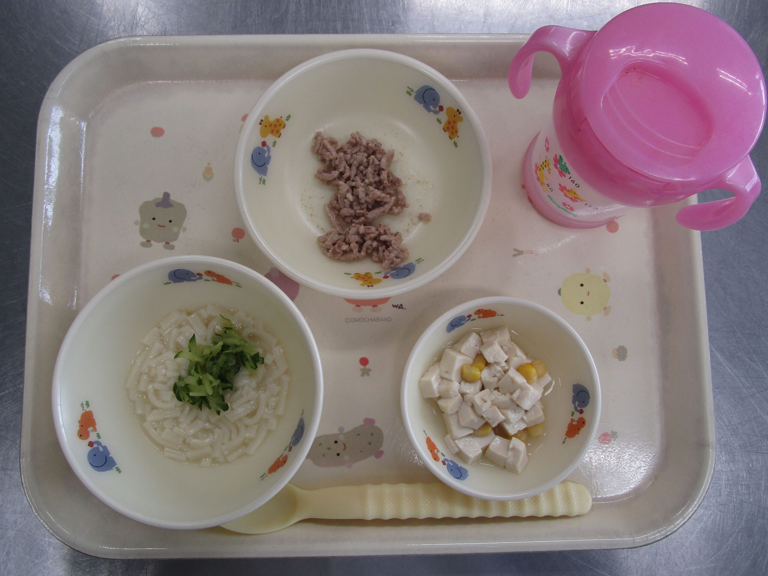 離乳食