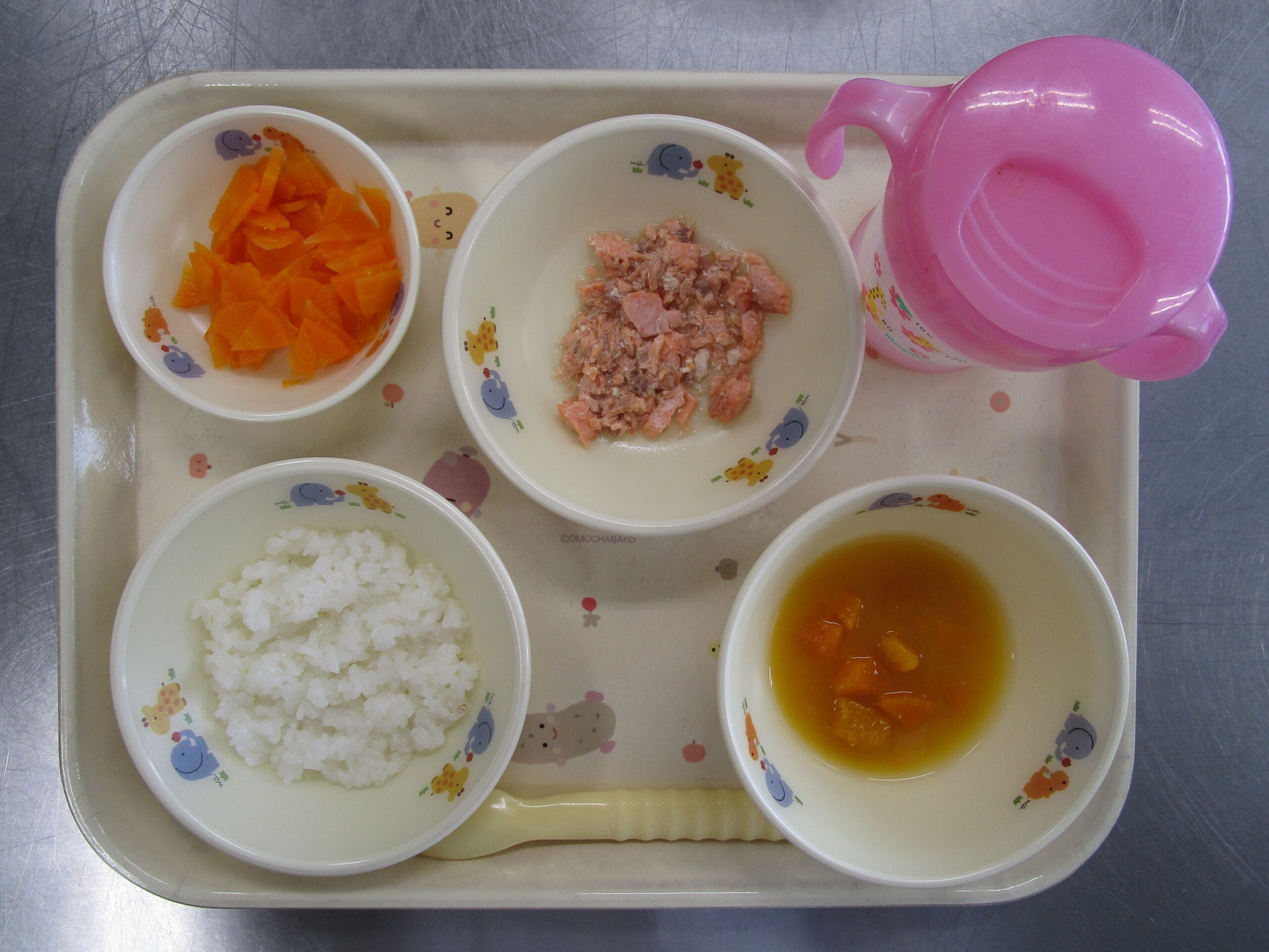 離乳食