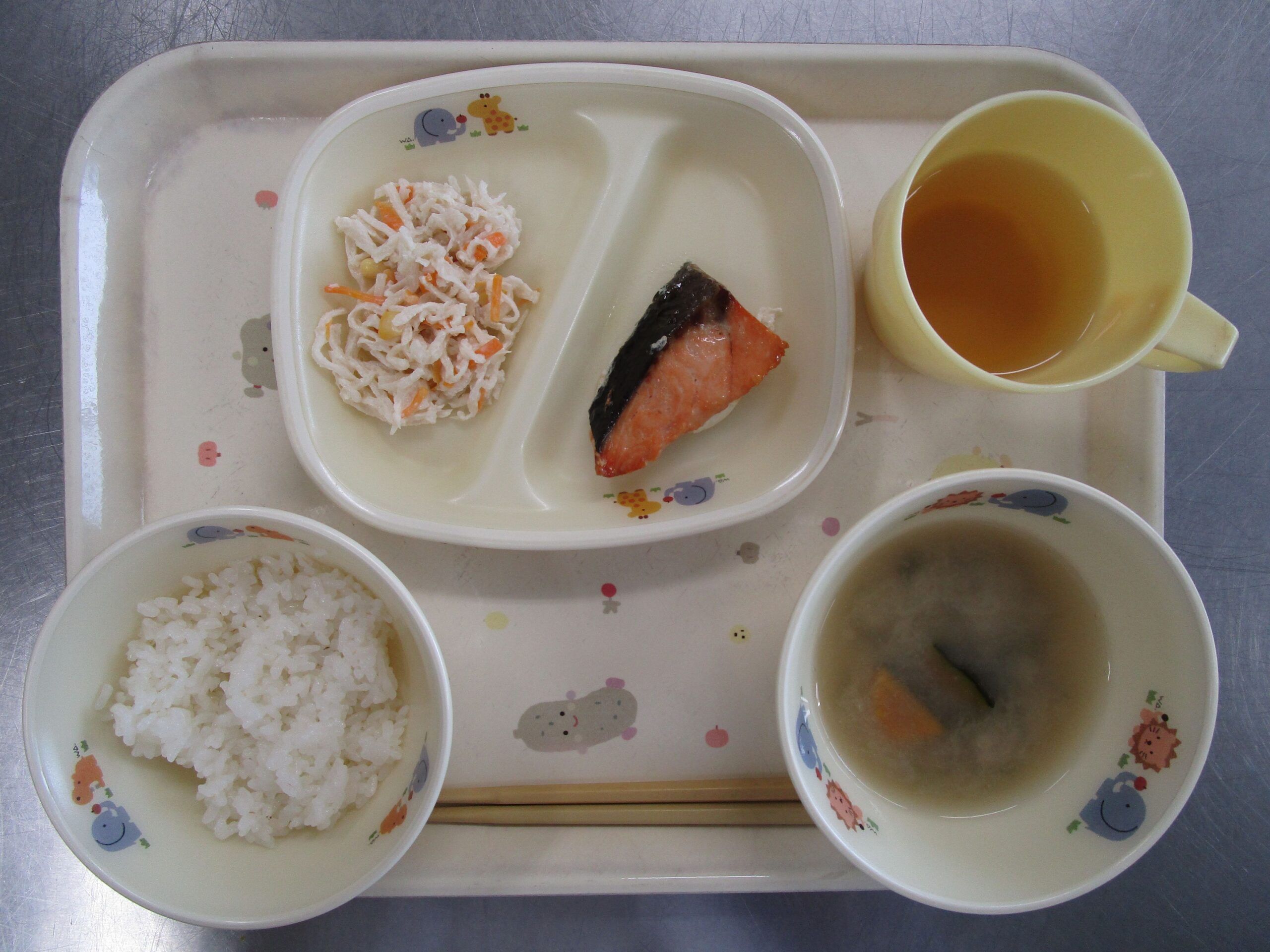 幼児食