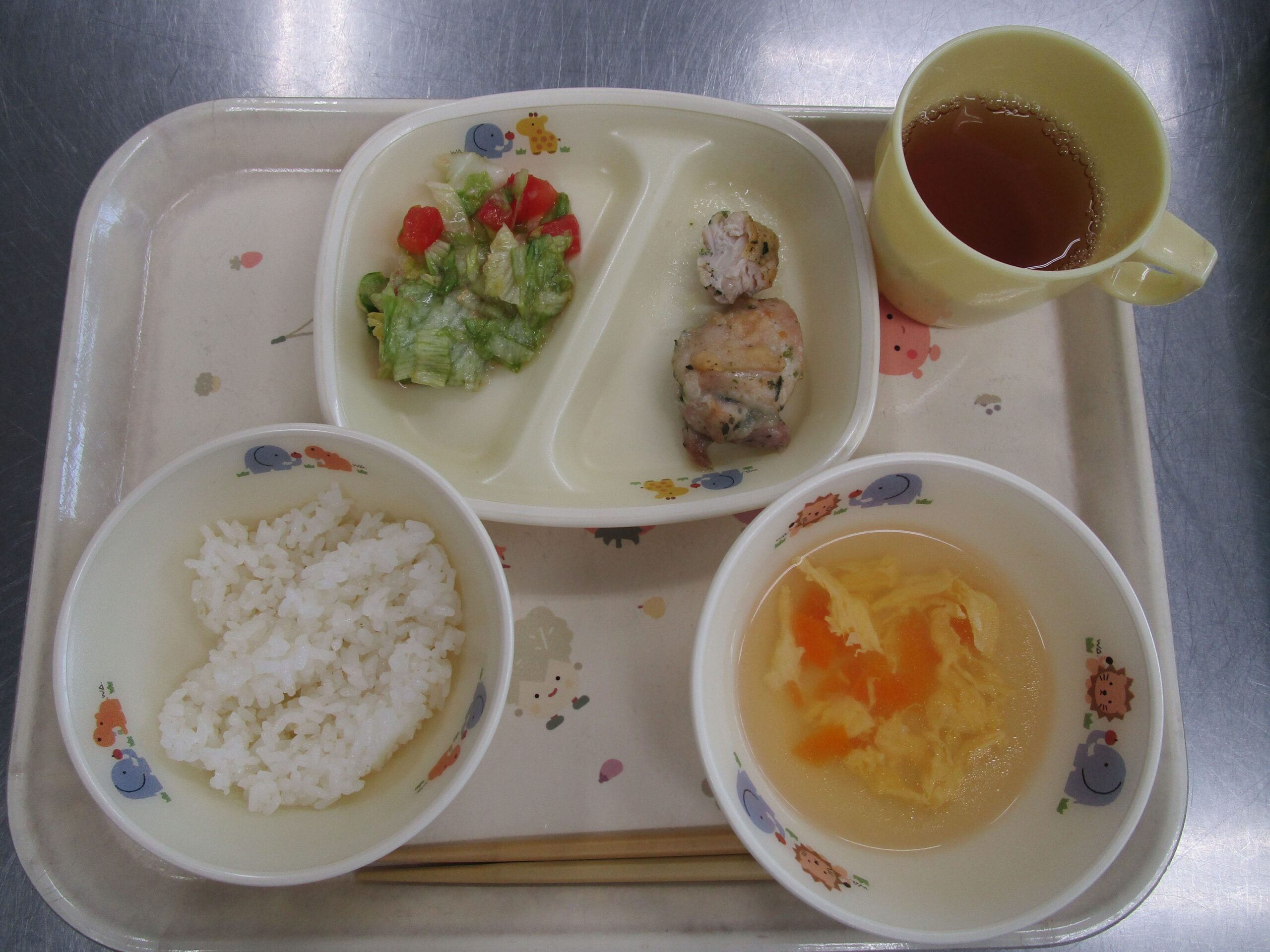 幼児食