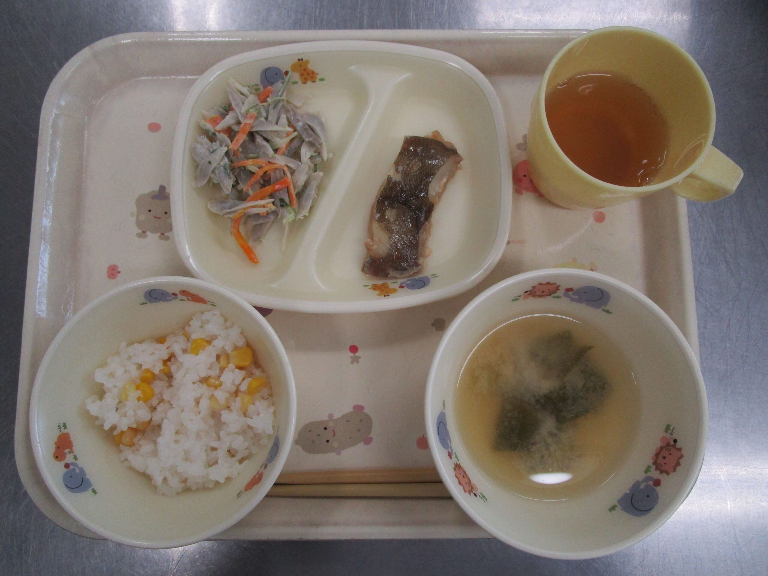 幼児食