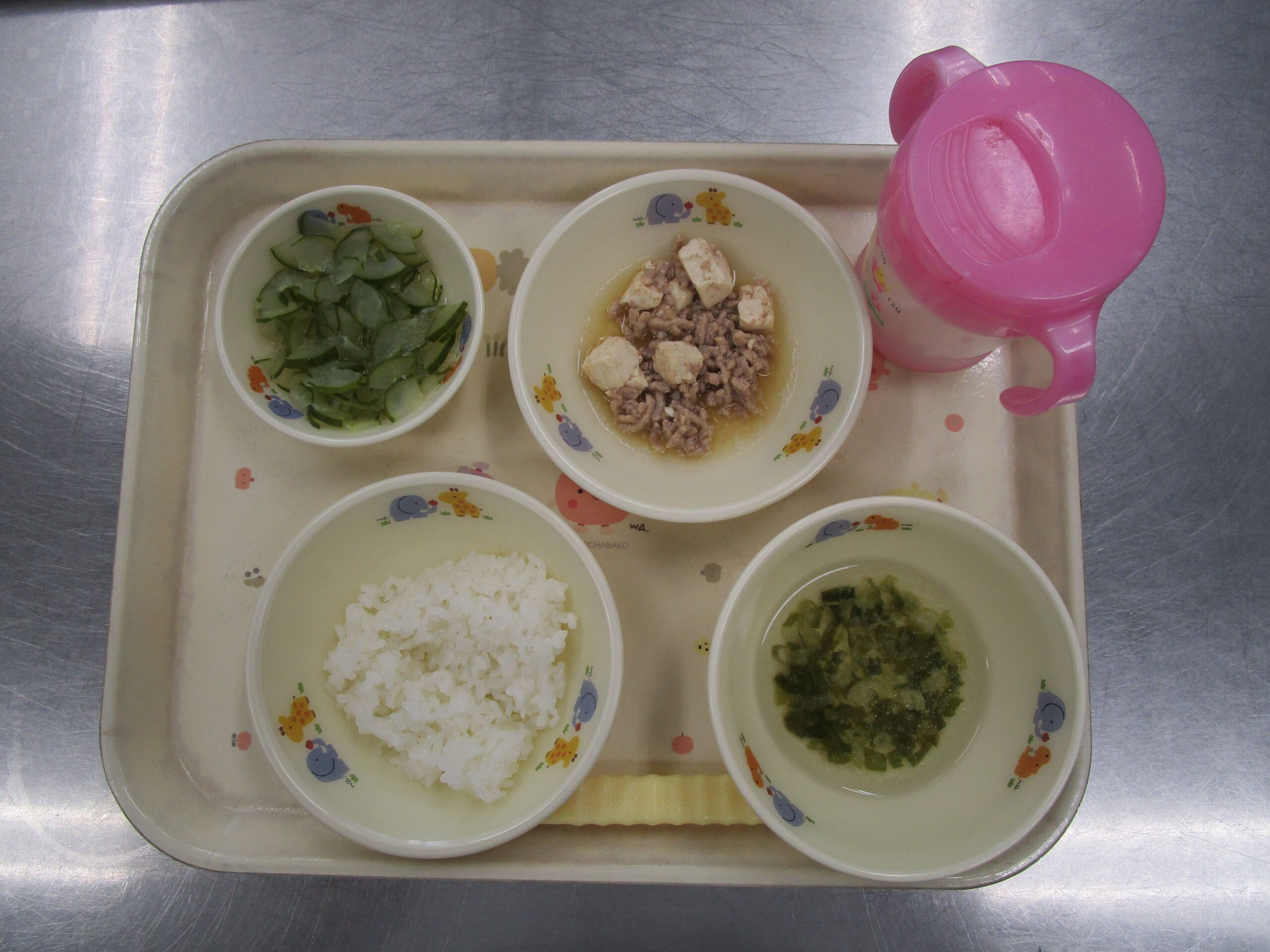 離乳食