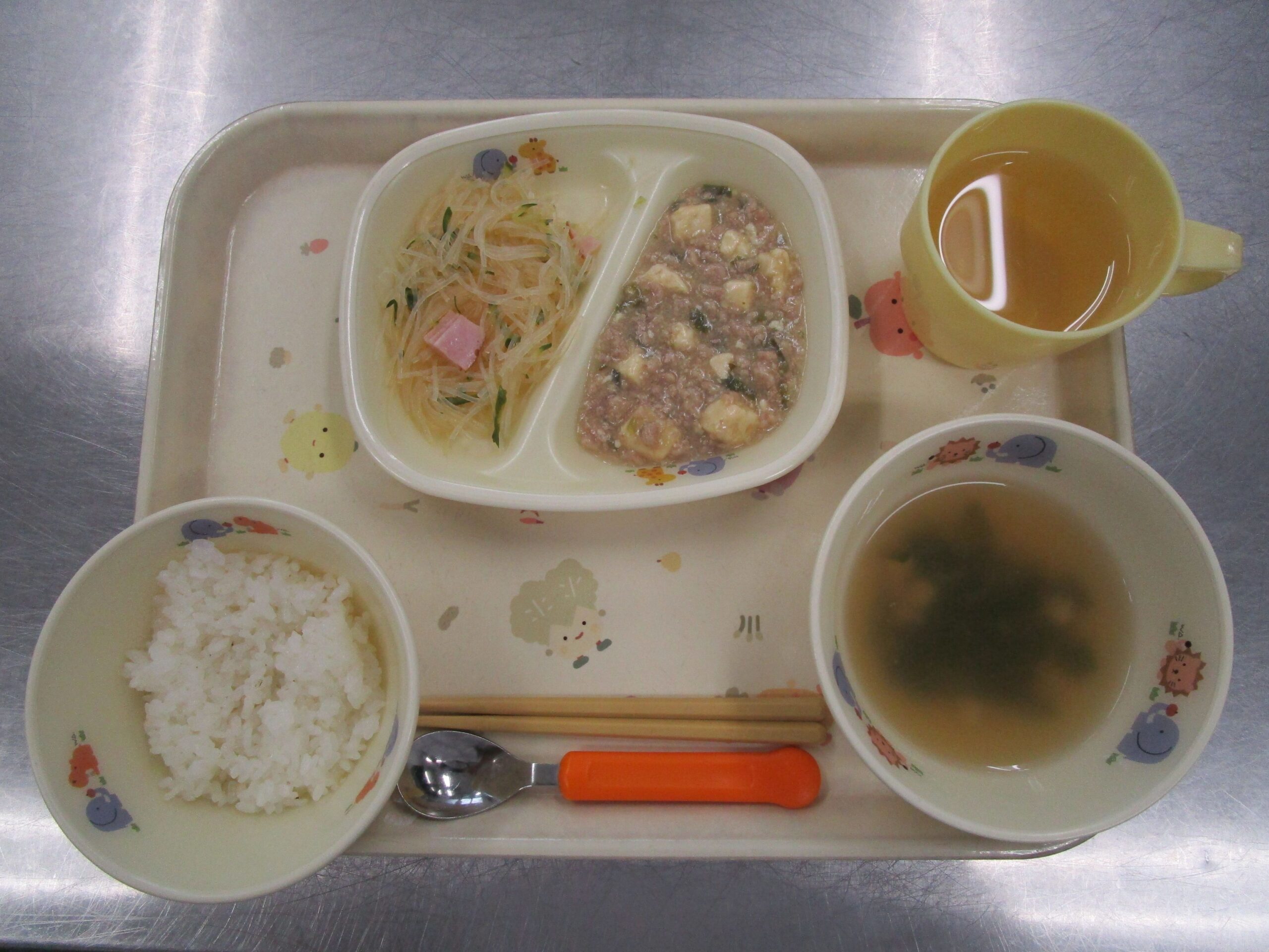 幼児食