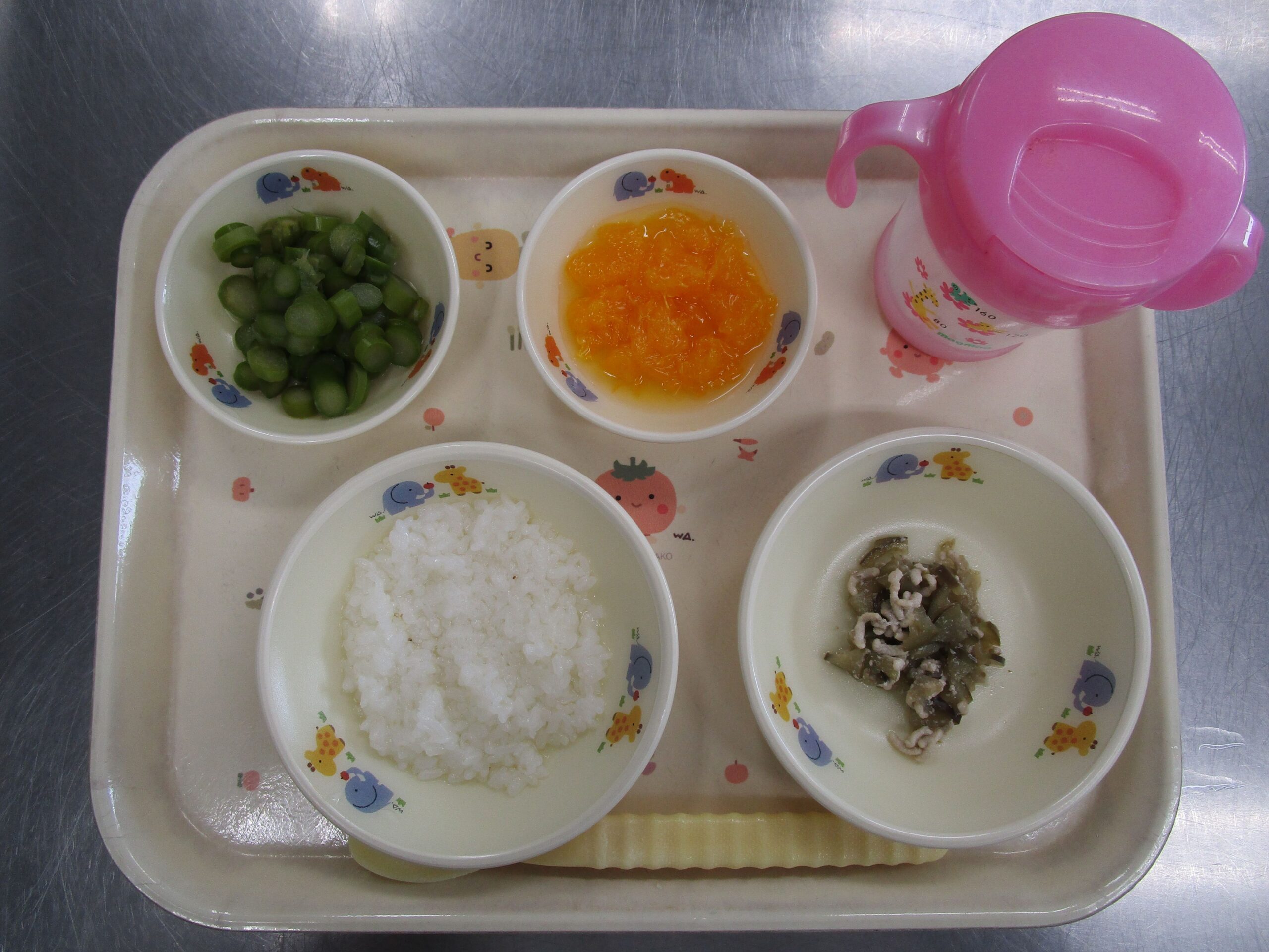 離乳食