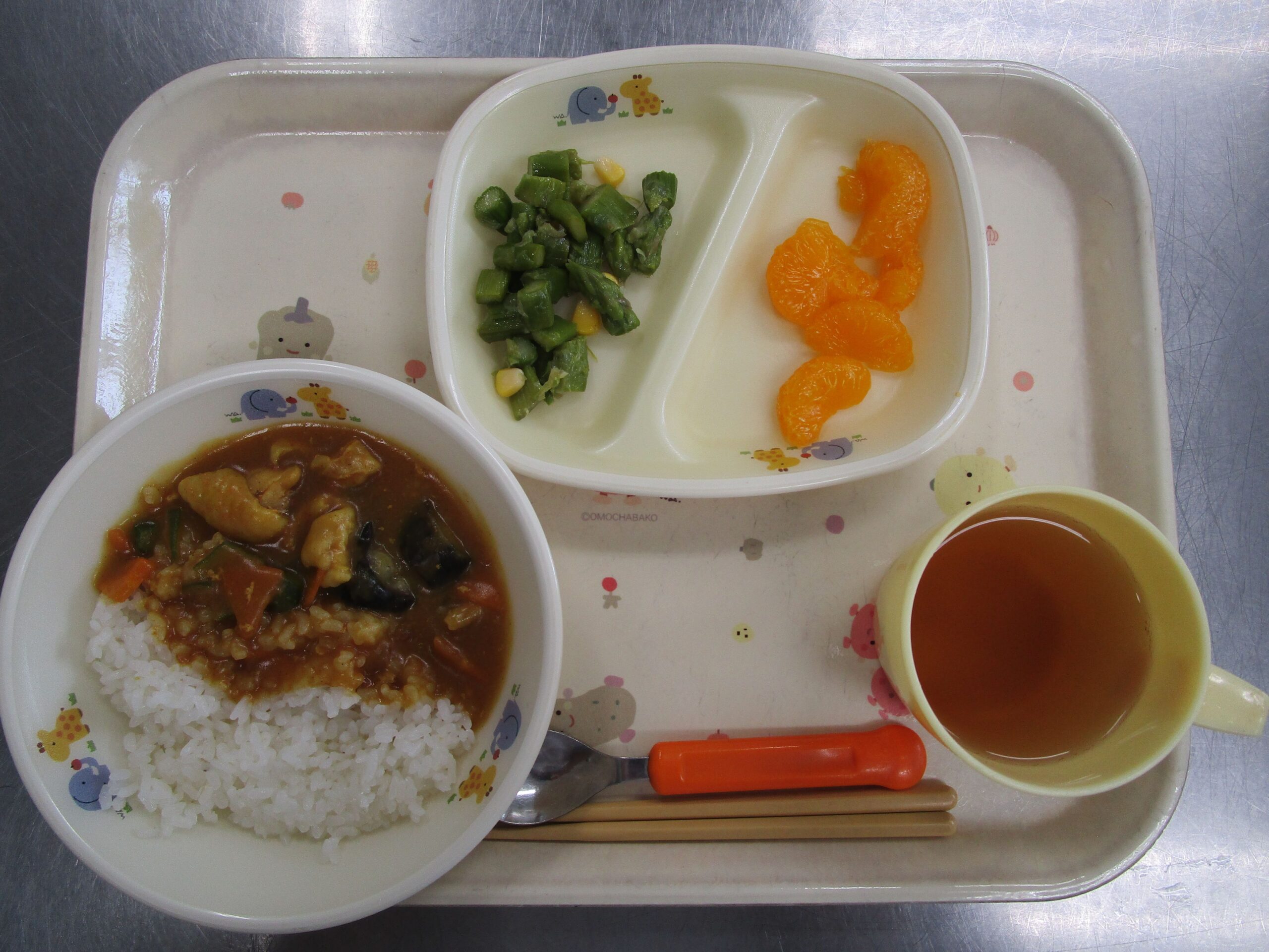 幼児食