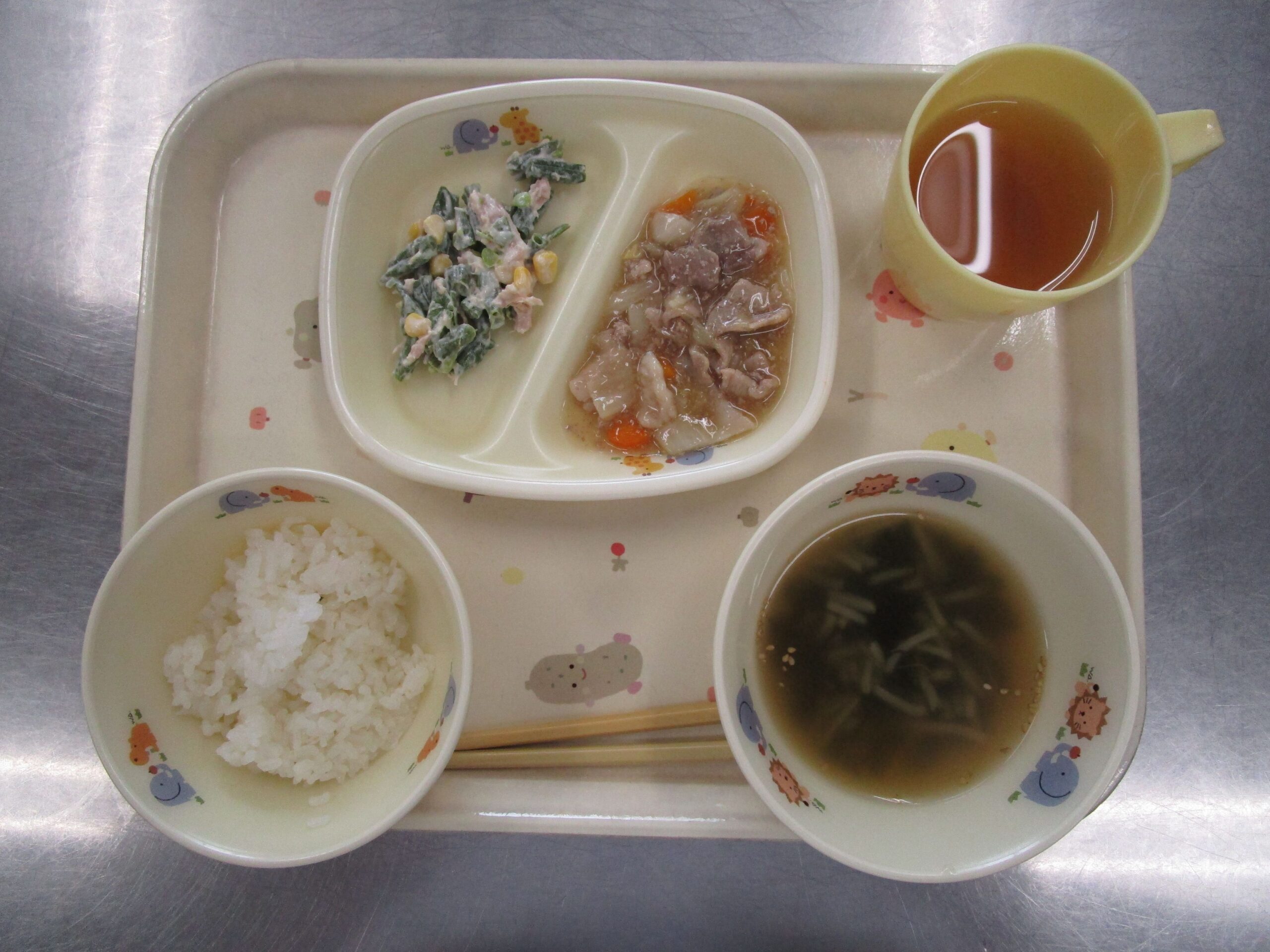 幼児食