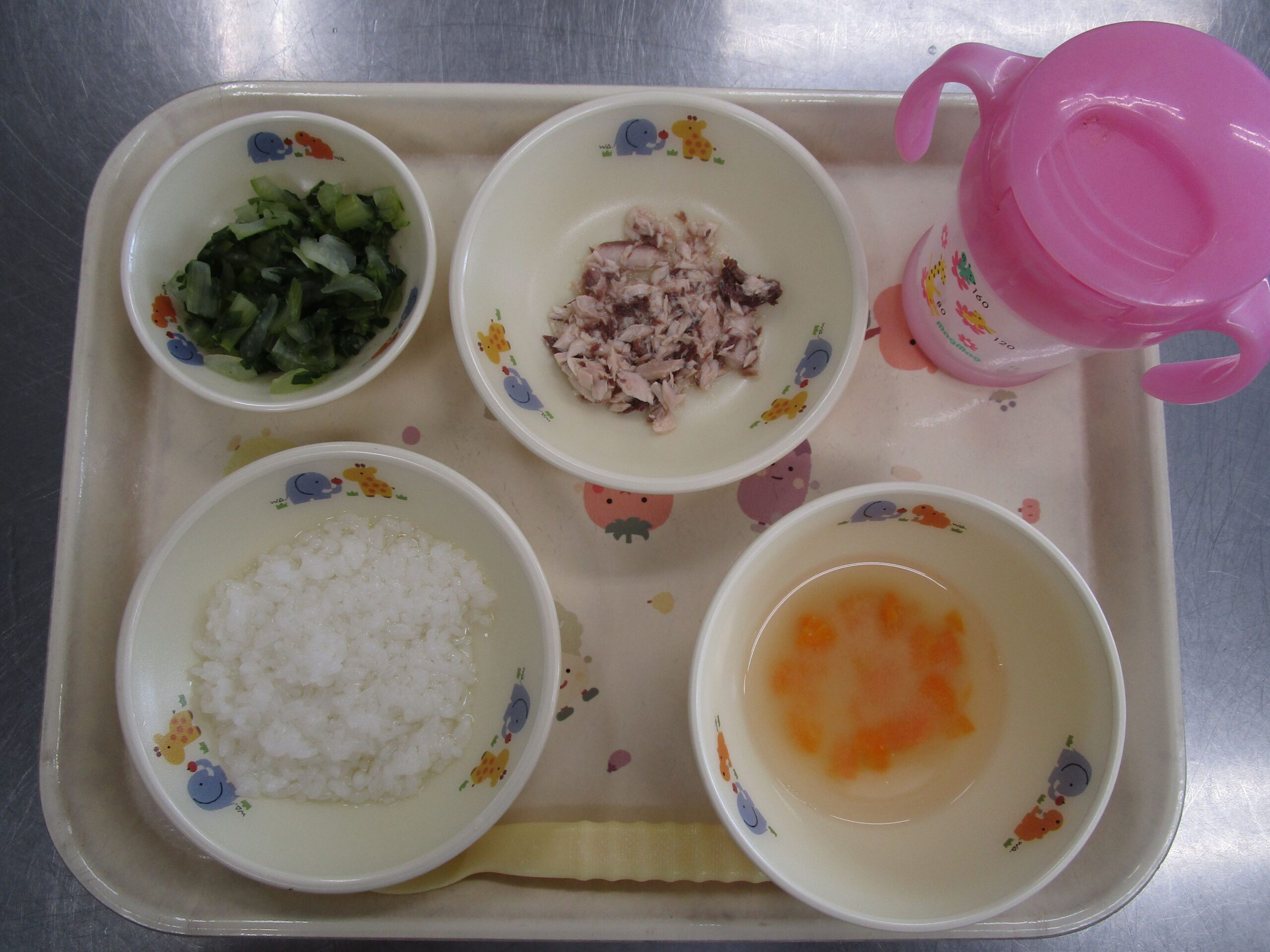 離乳食