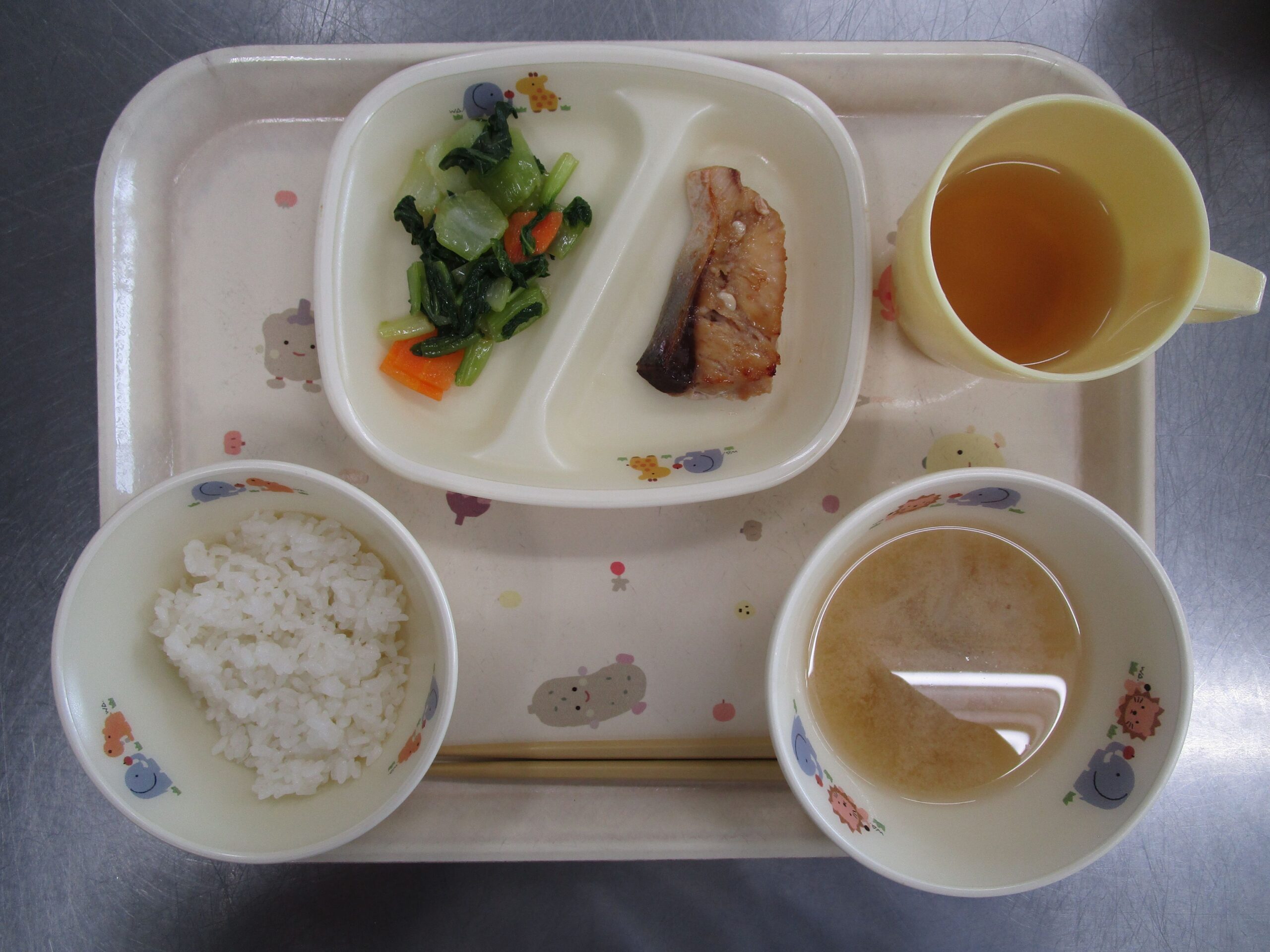 幼児食