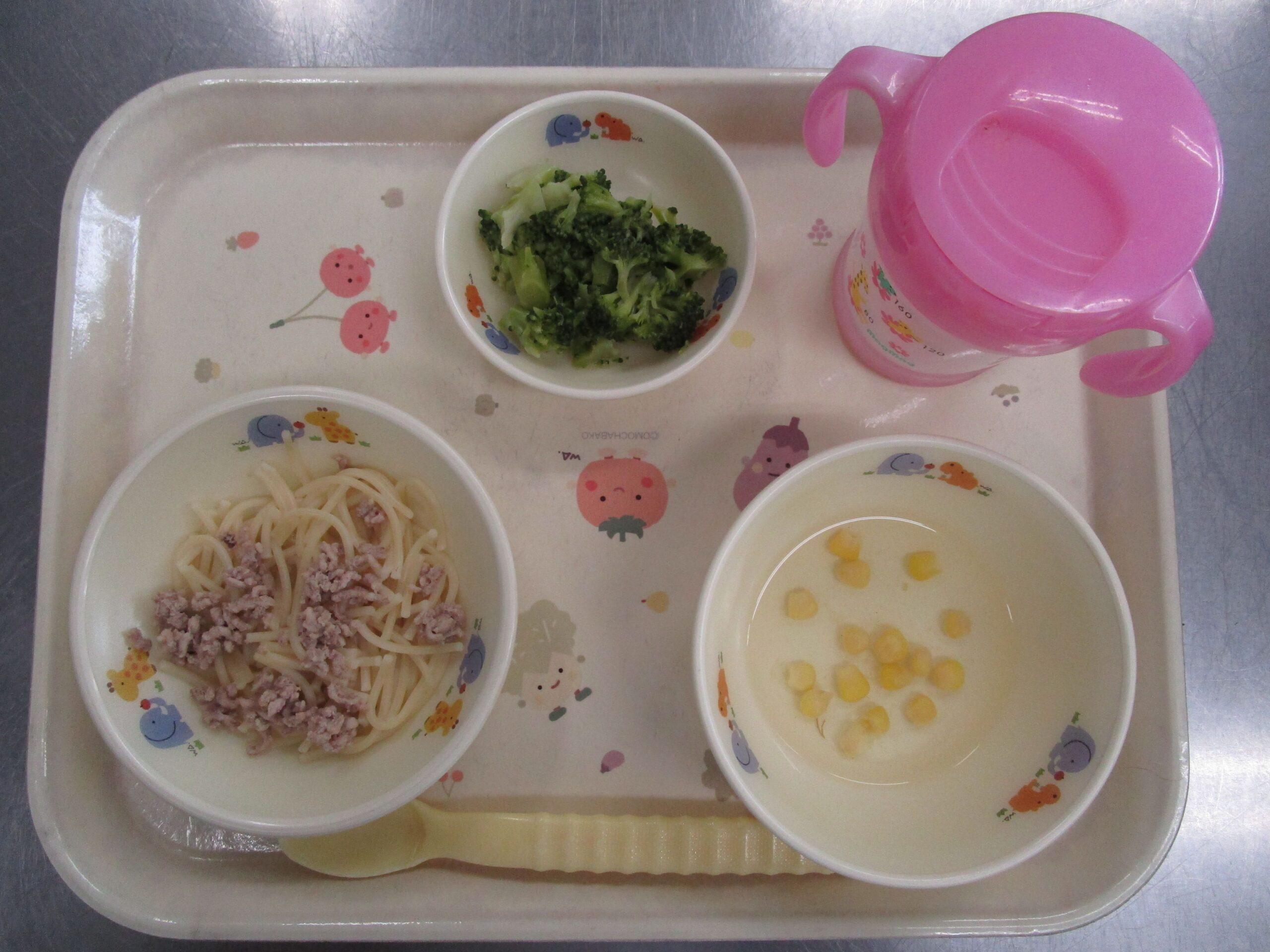 離乳食