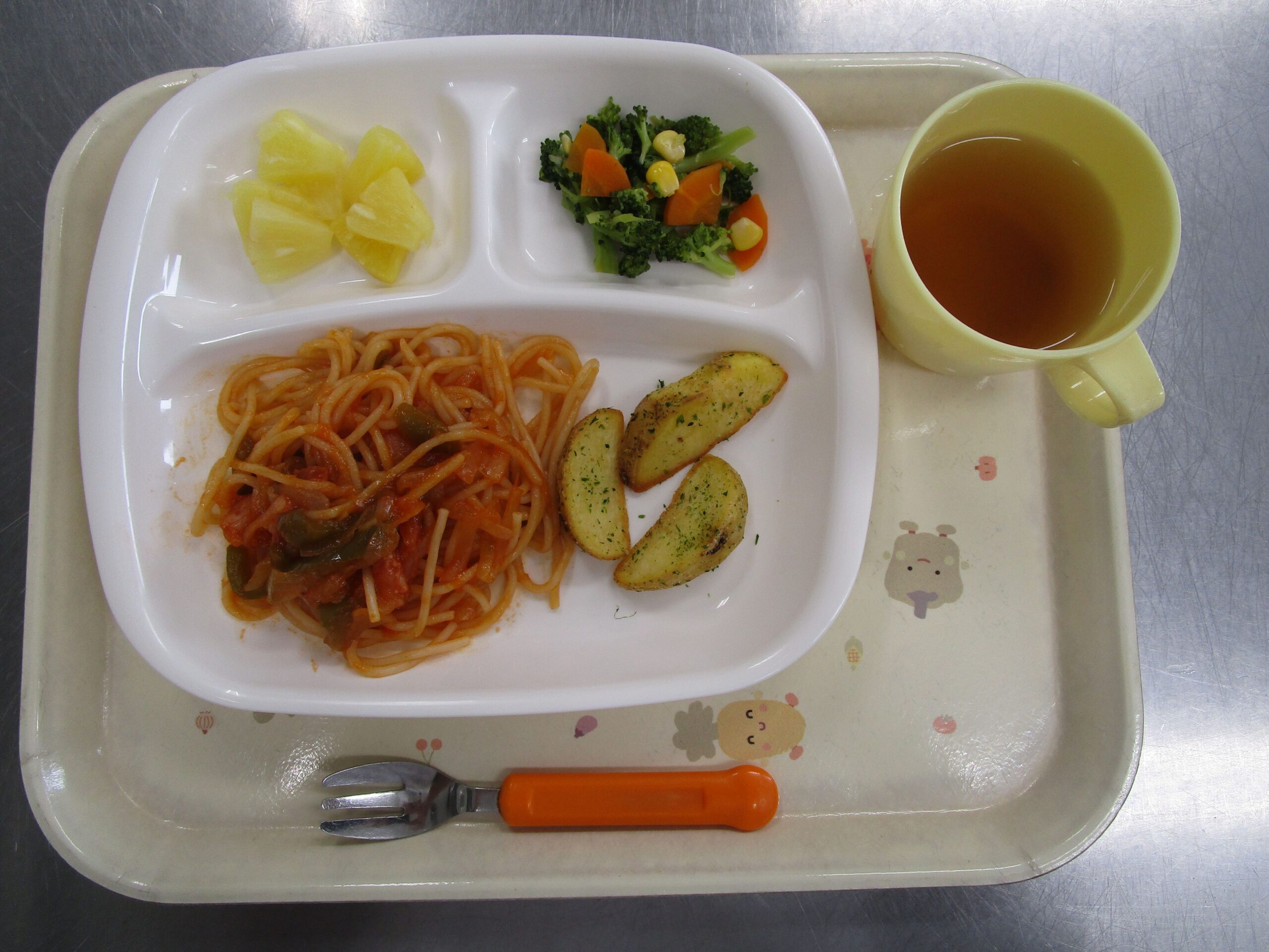幼児食
