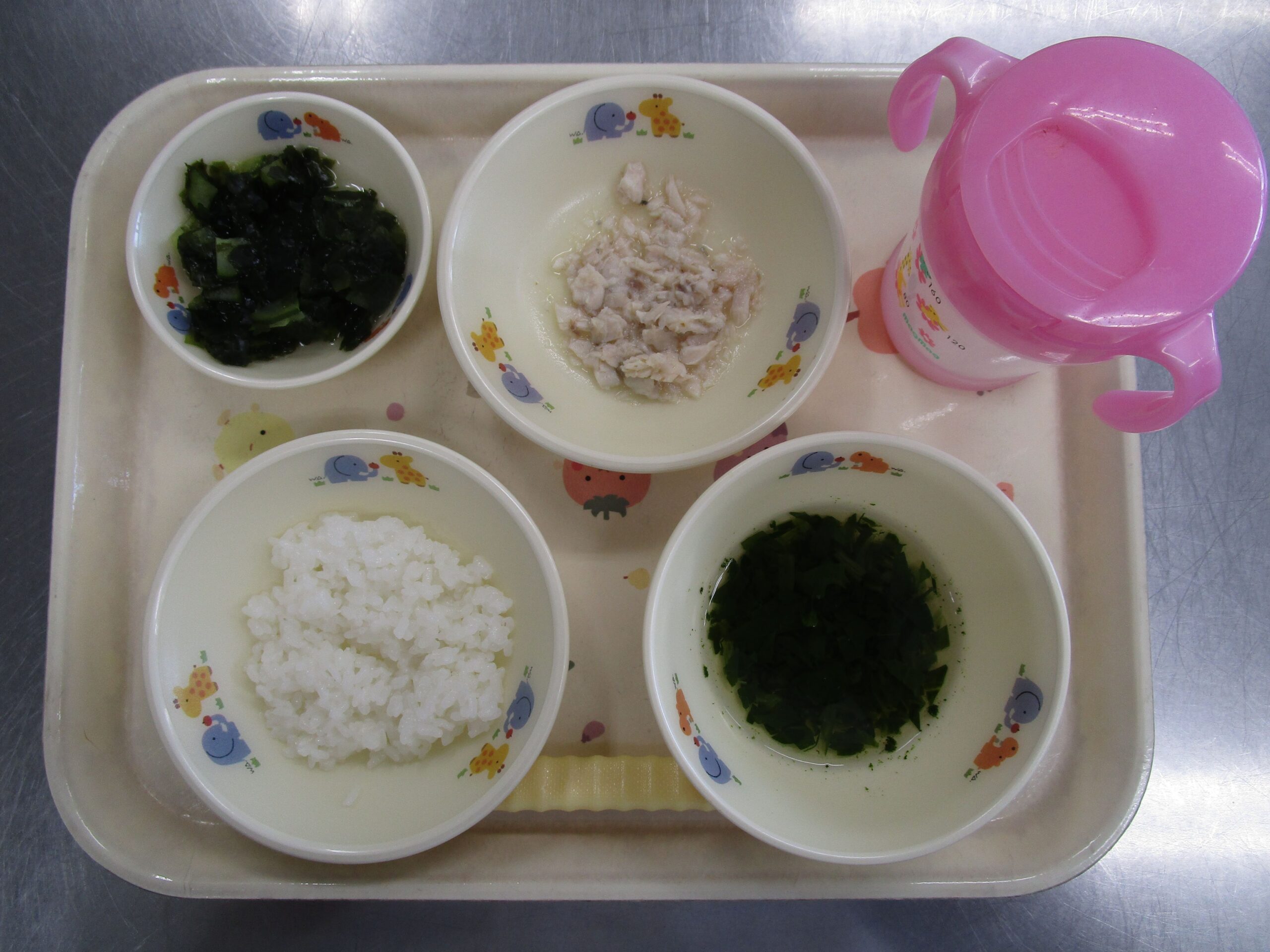 離乳食