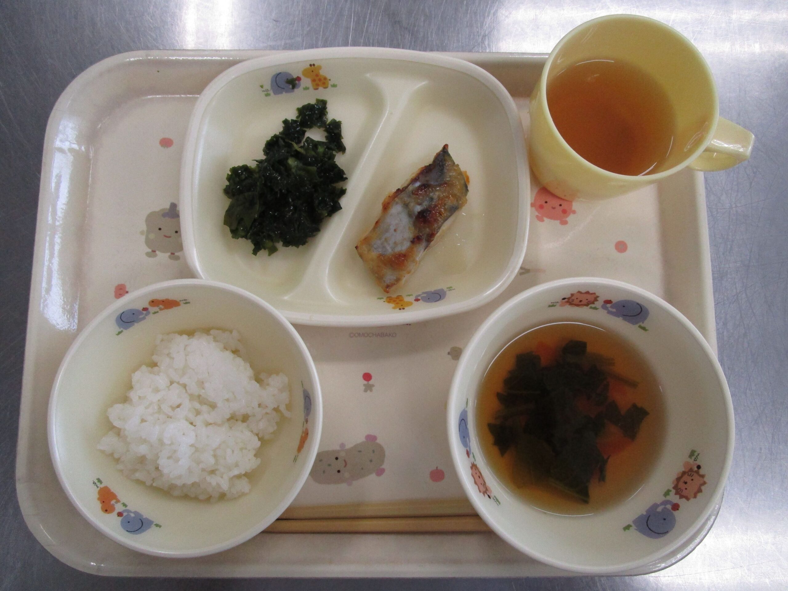 幼児食