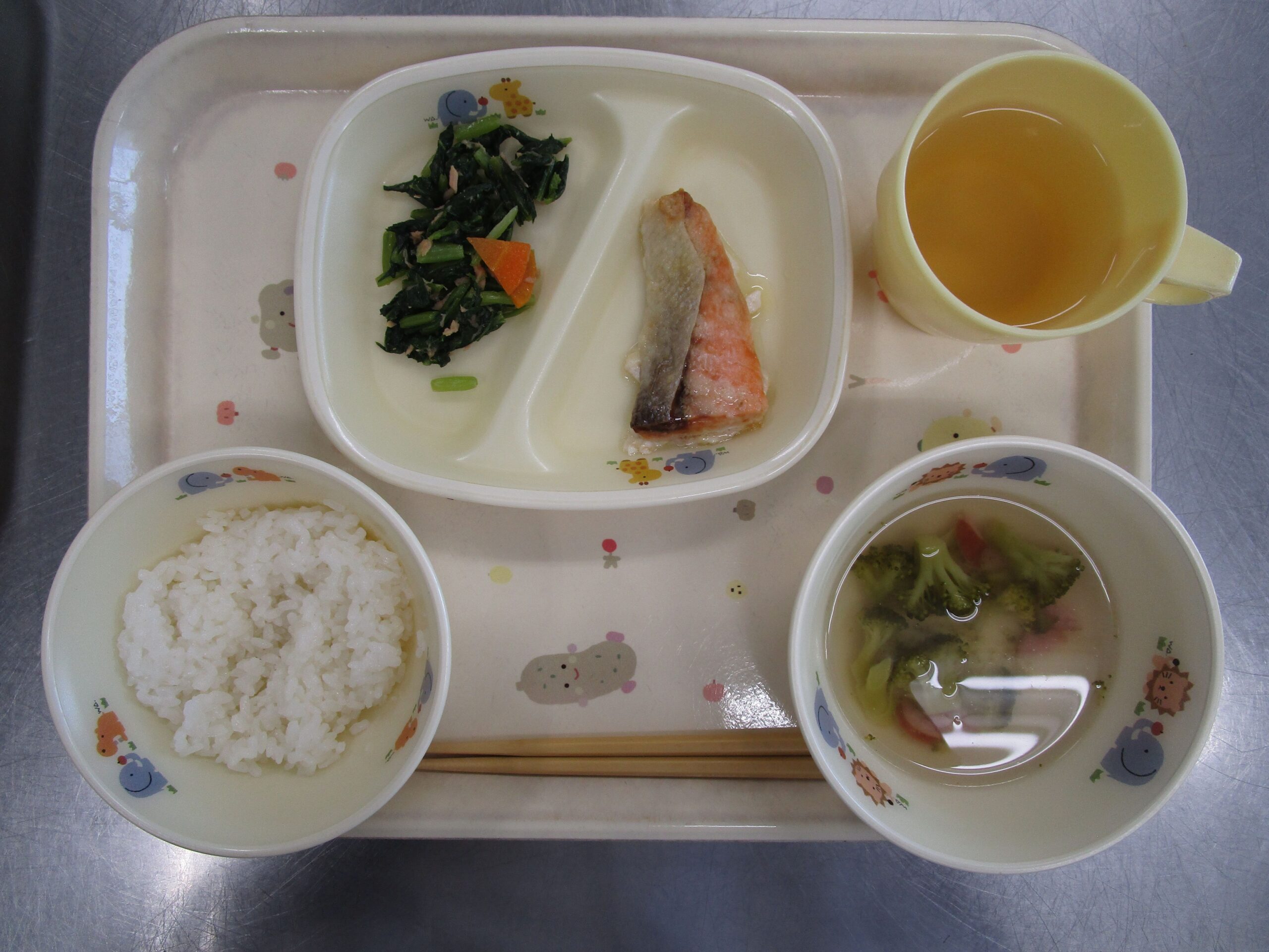 幼児食