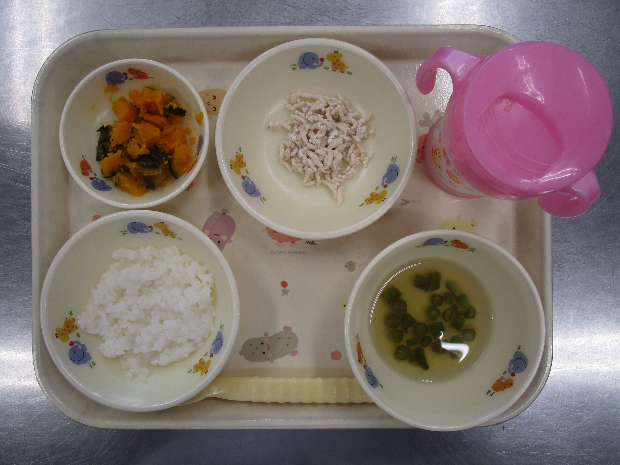 離乳食