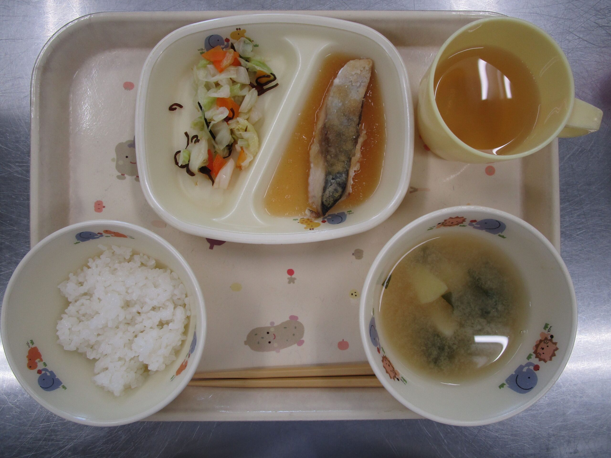幼児食