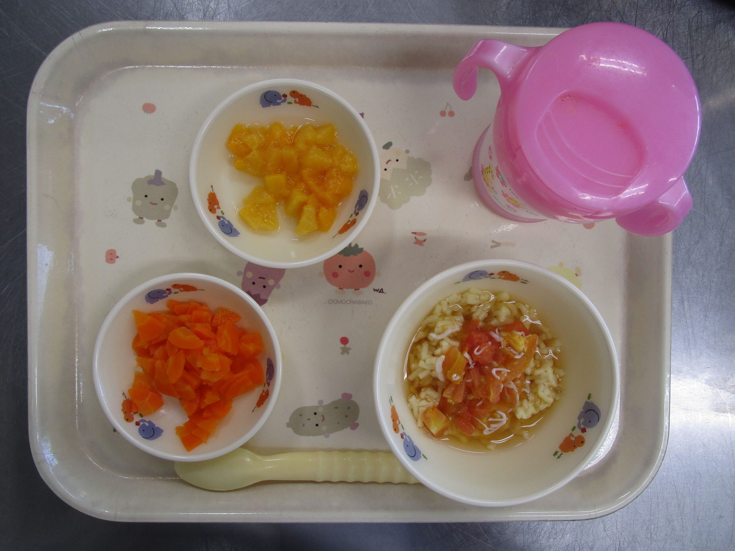 離乳食