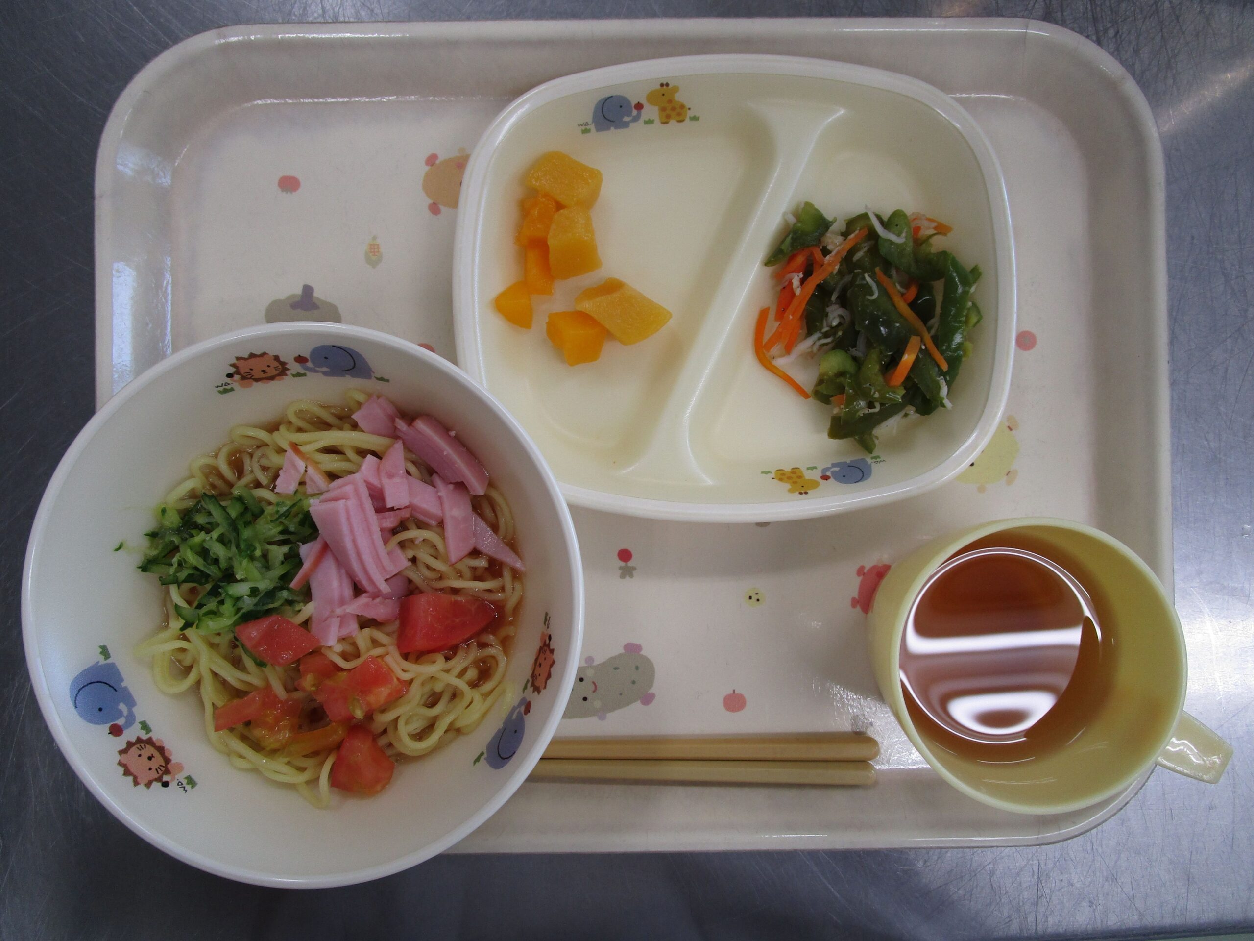 幼児食