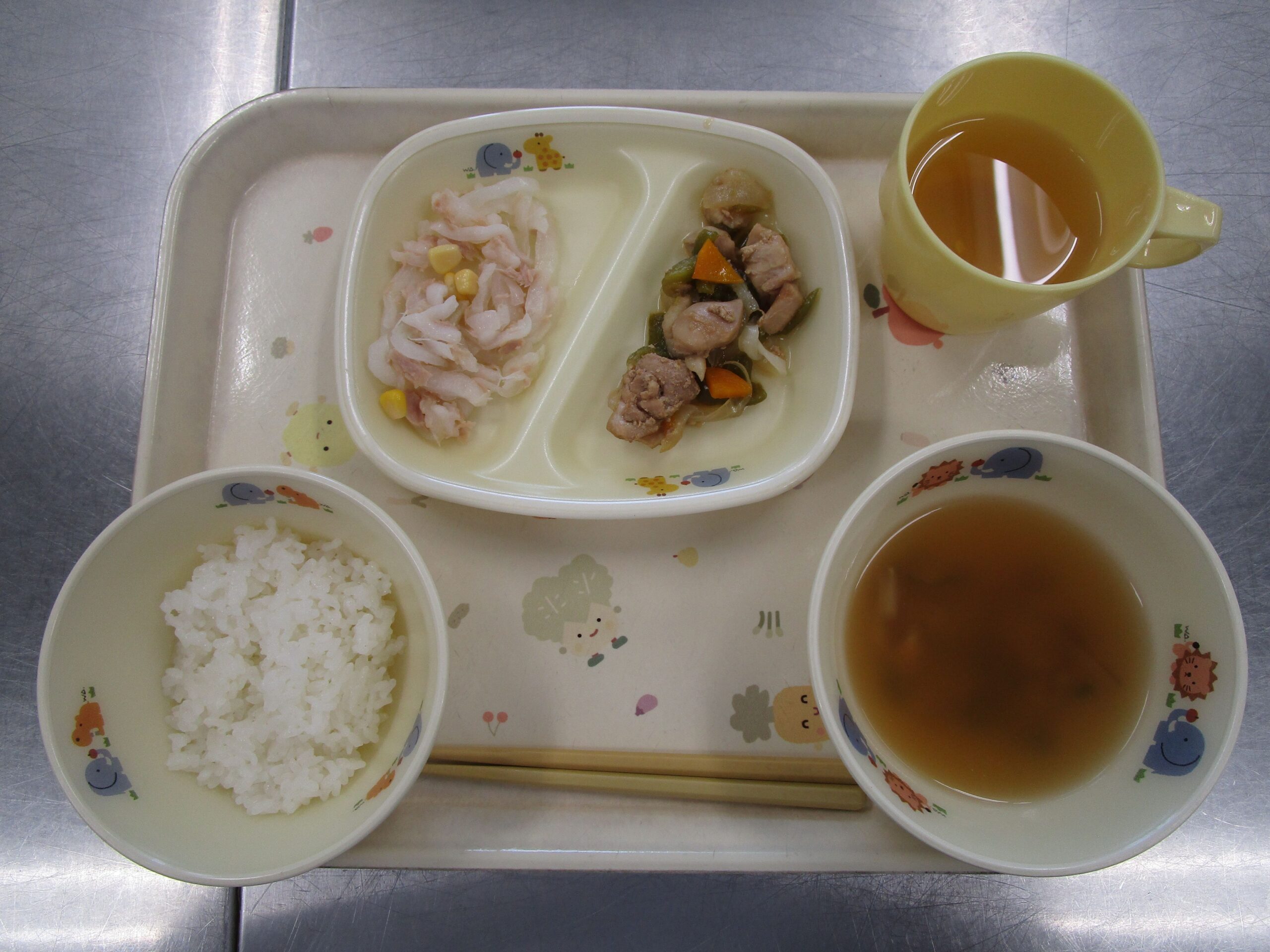 ＊幼児食＊