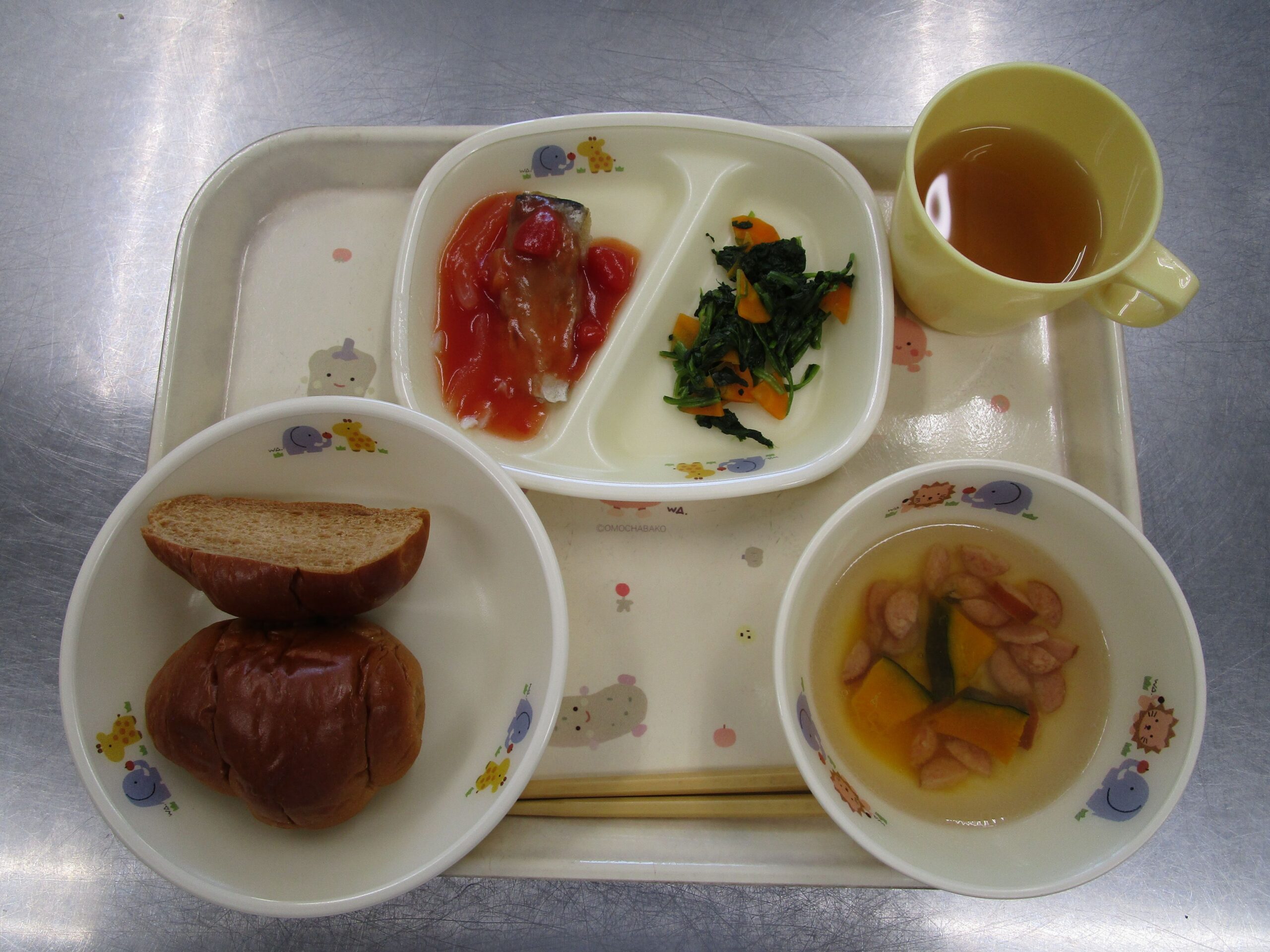 ＊幼児食＊