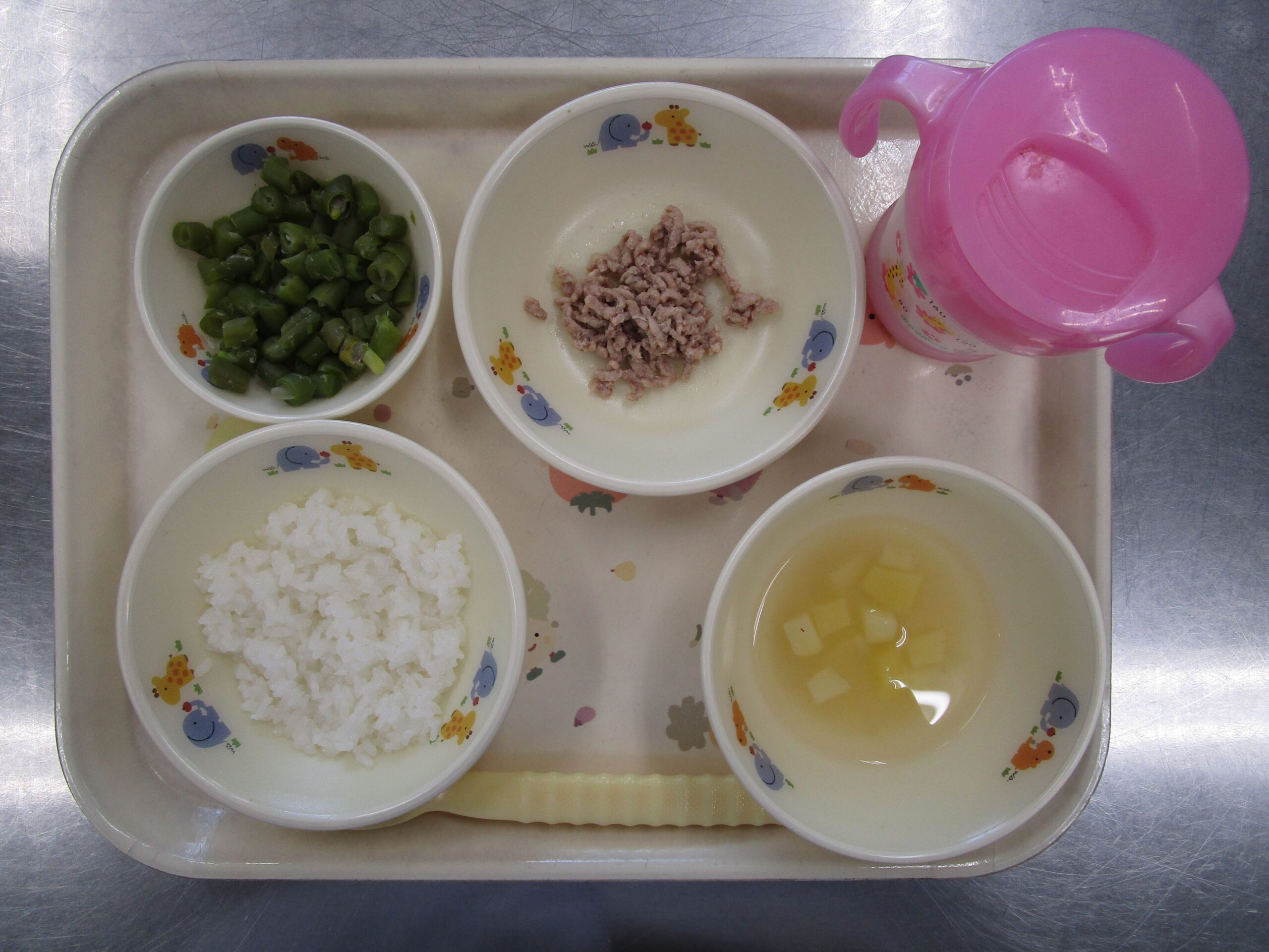＊離乳食＊