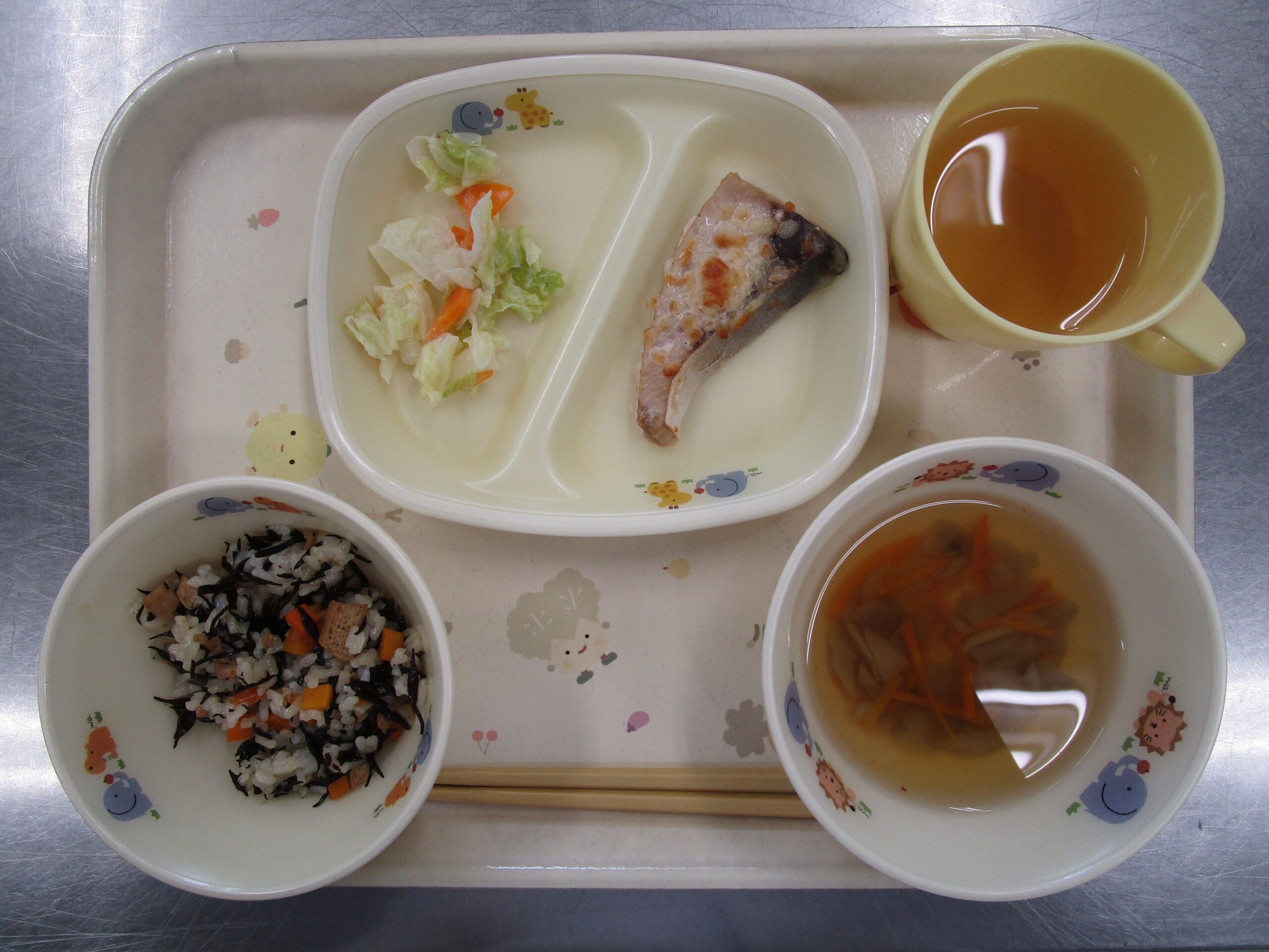 ＊幼児食＊