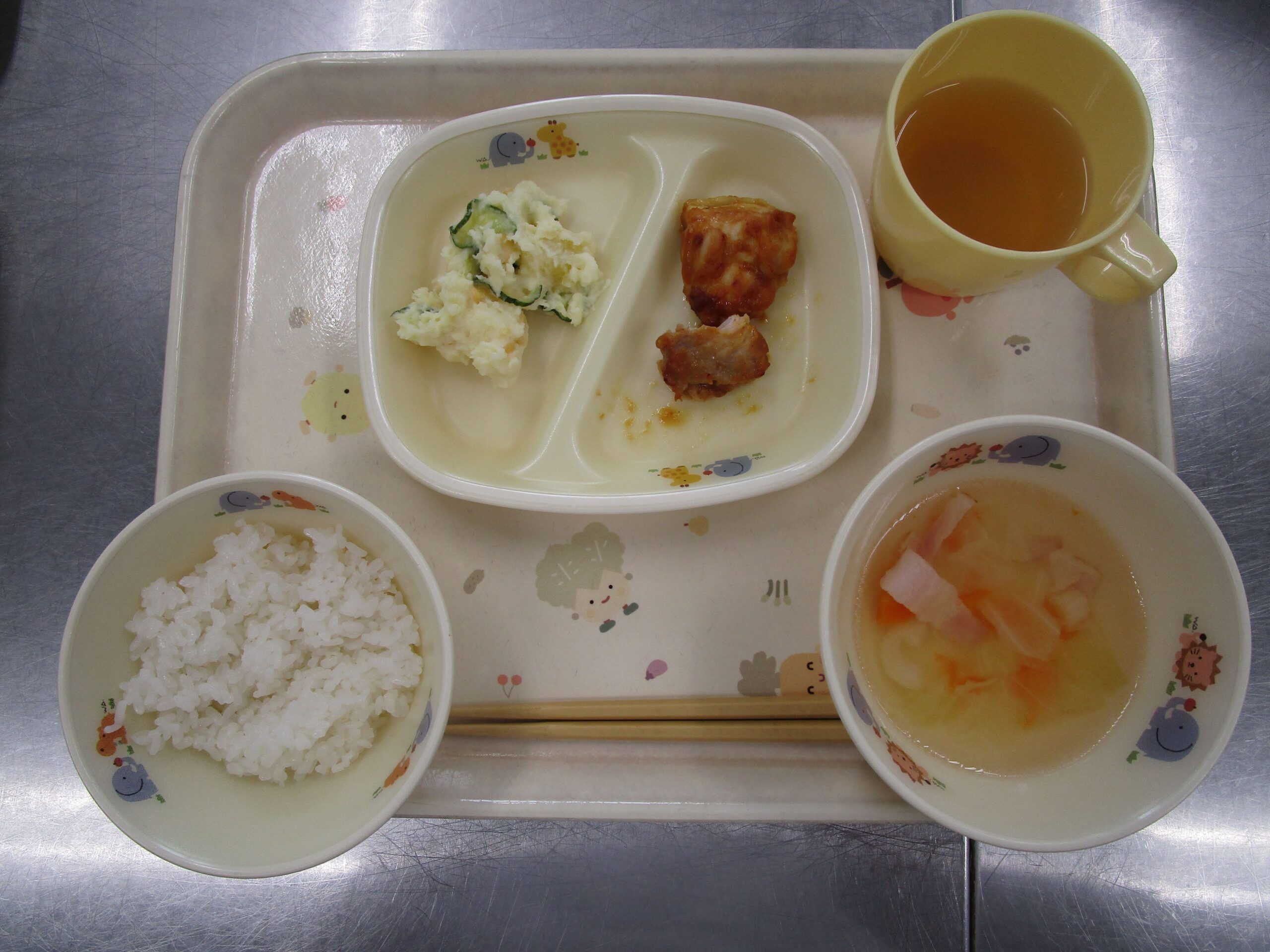 ＊幼児食＊