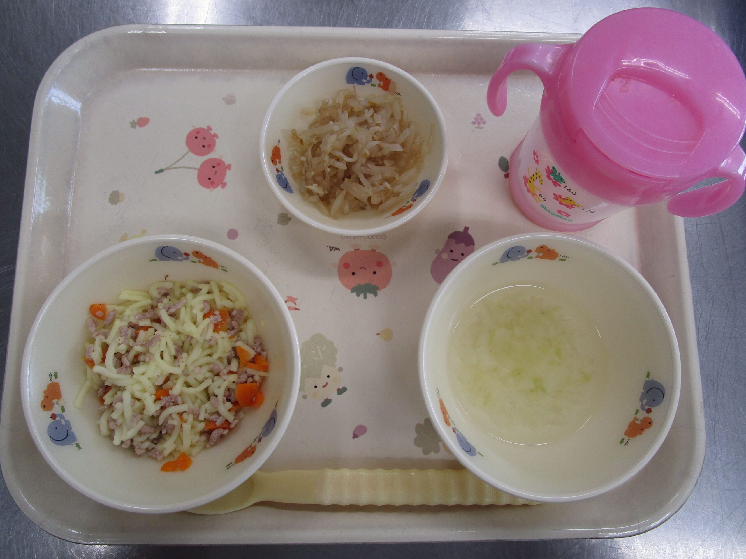 離乳食