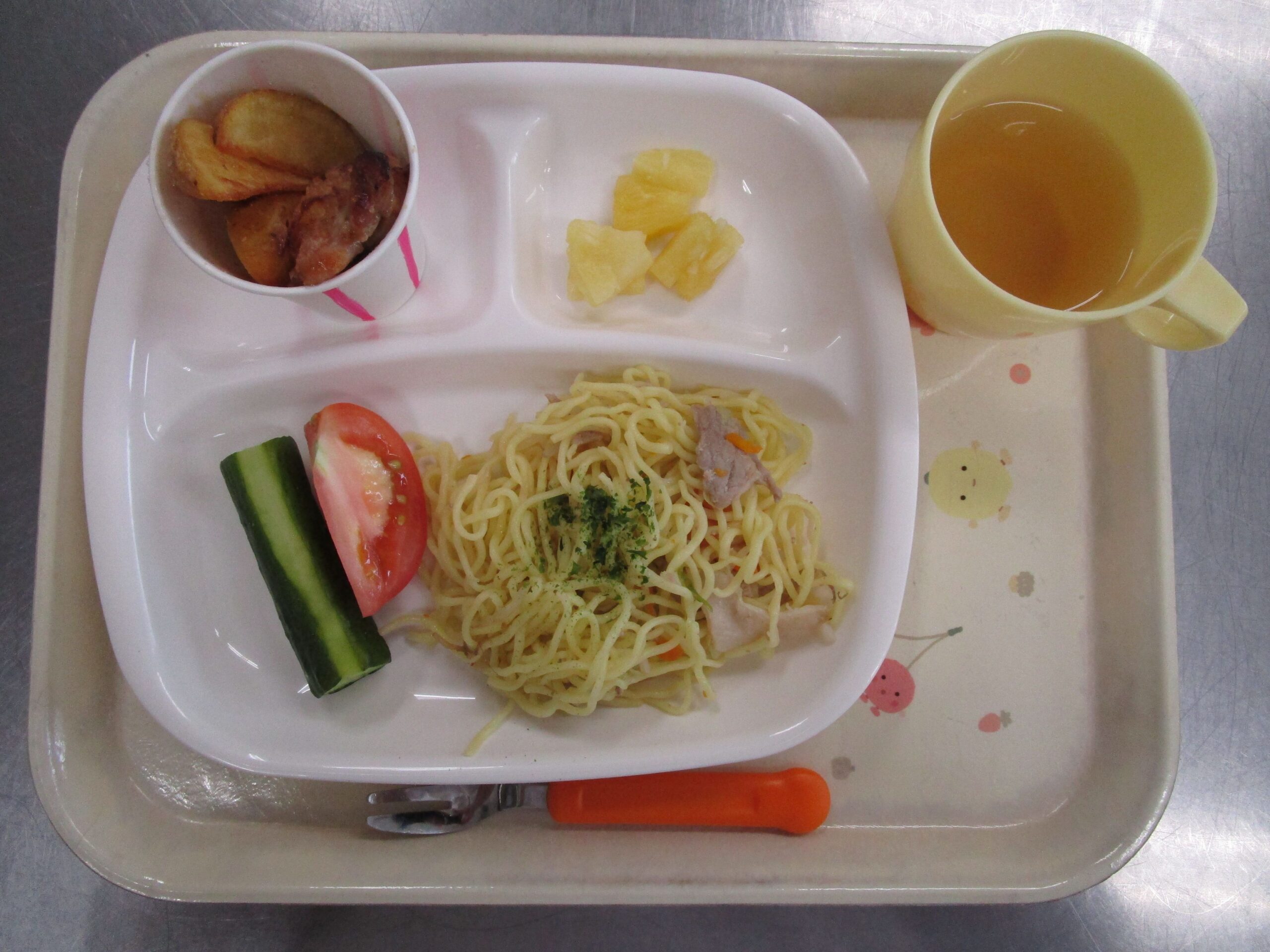 幼児食