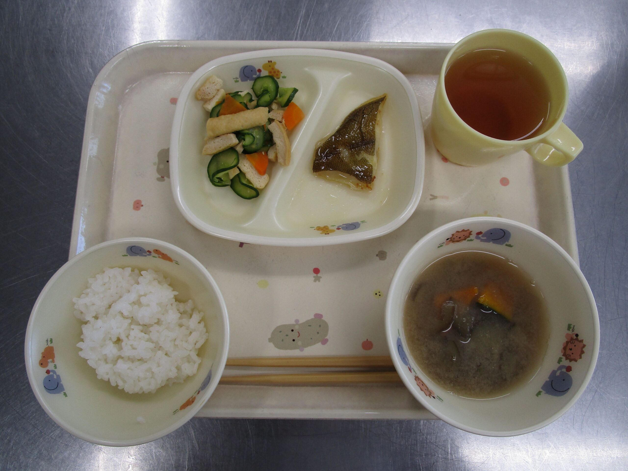 幼児食