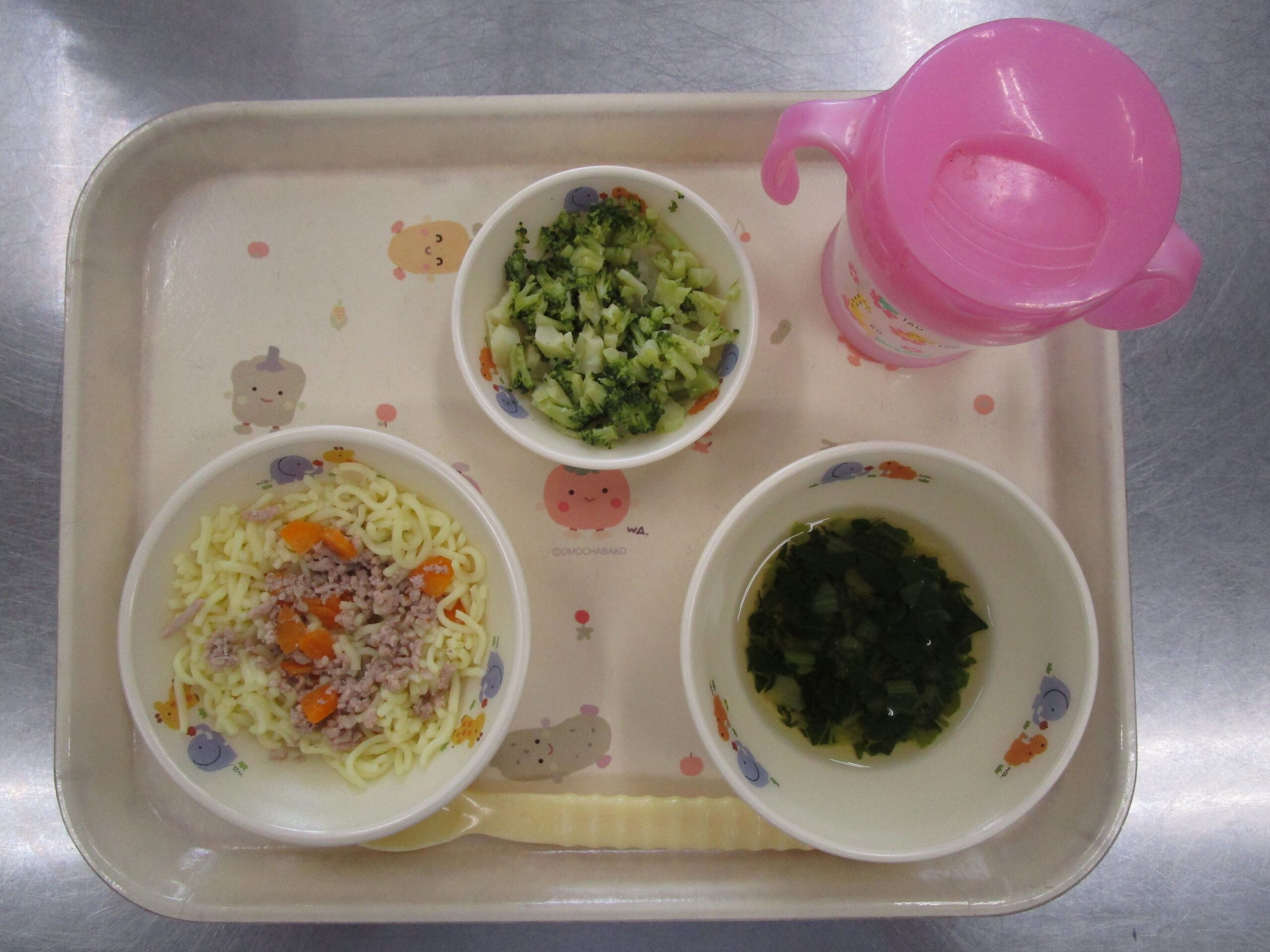 離乳食