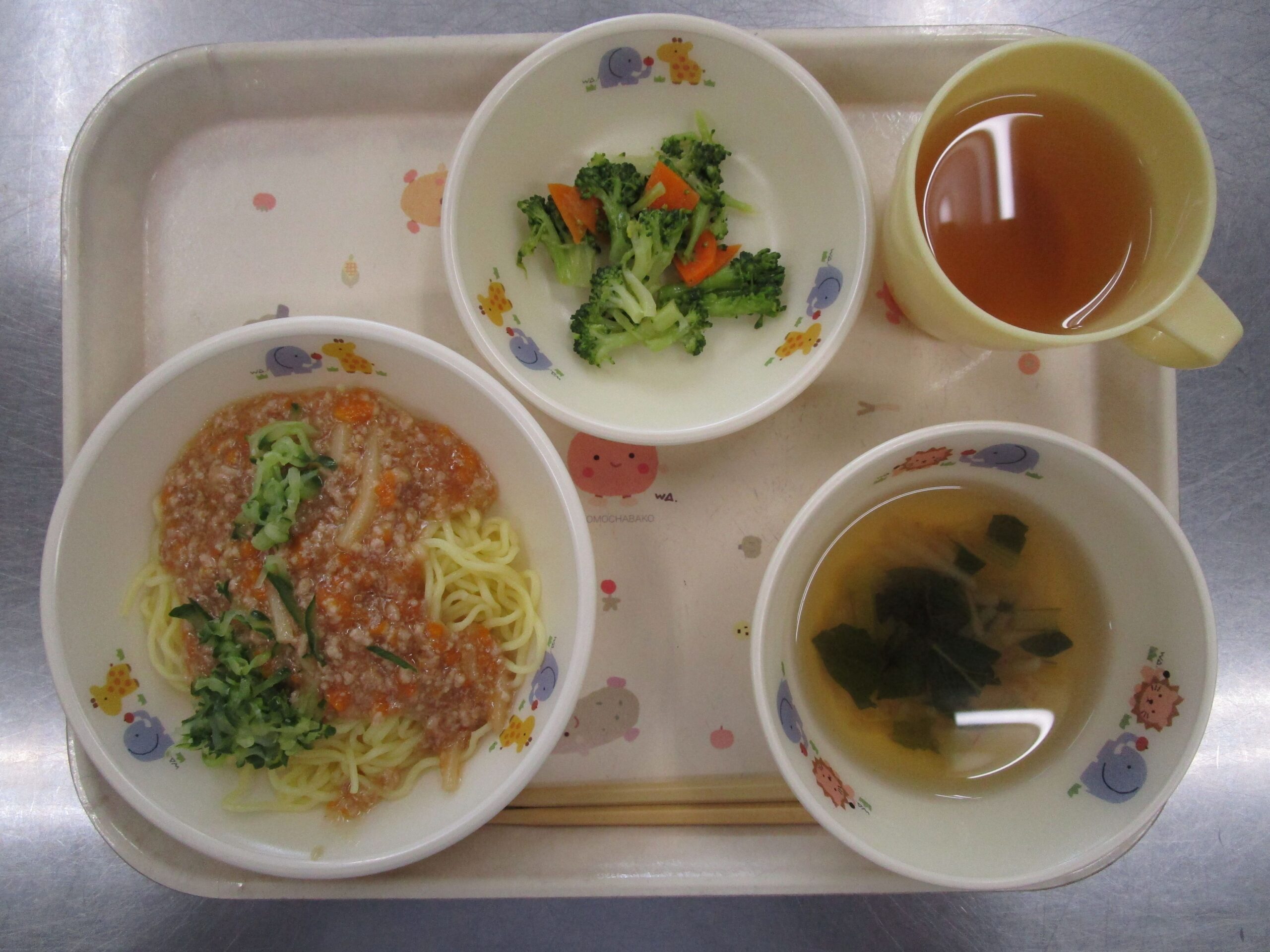 幼児食