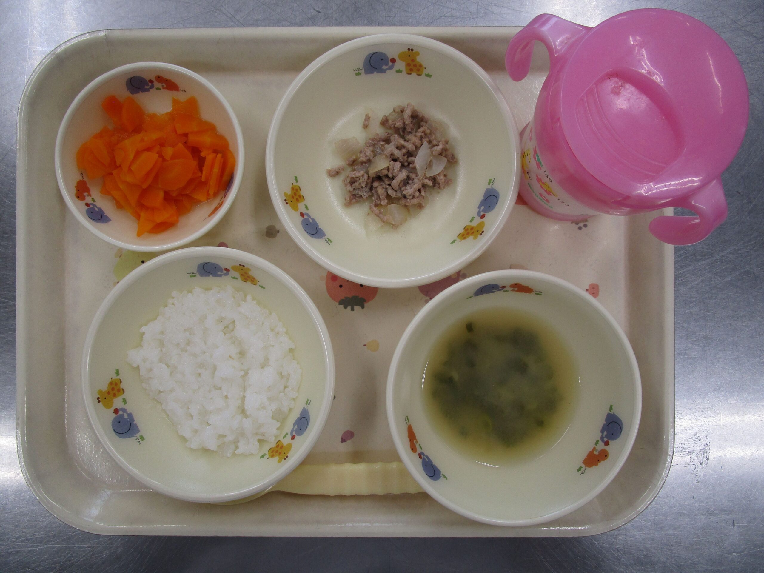 離乳食