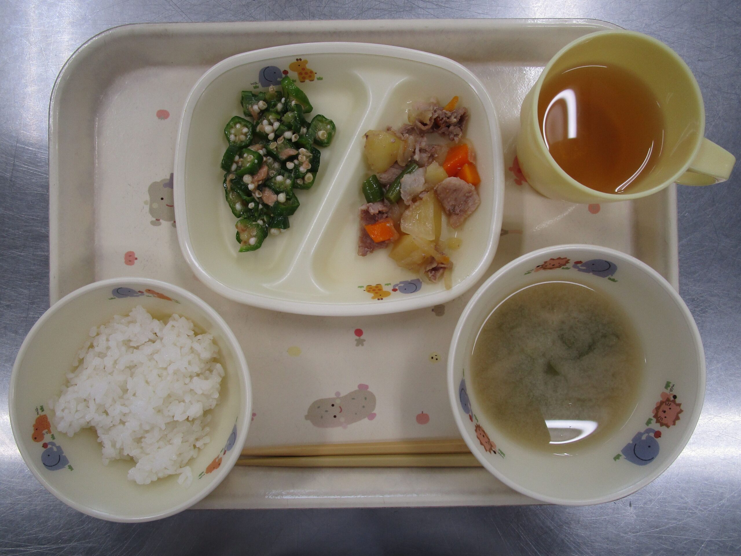 幼児食
