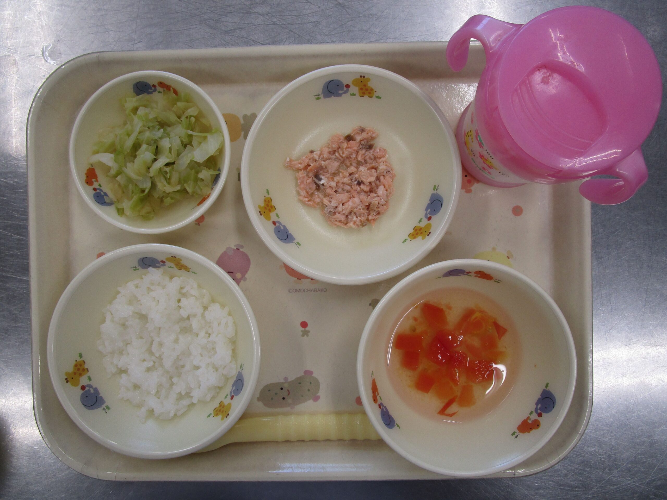 離乳食