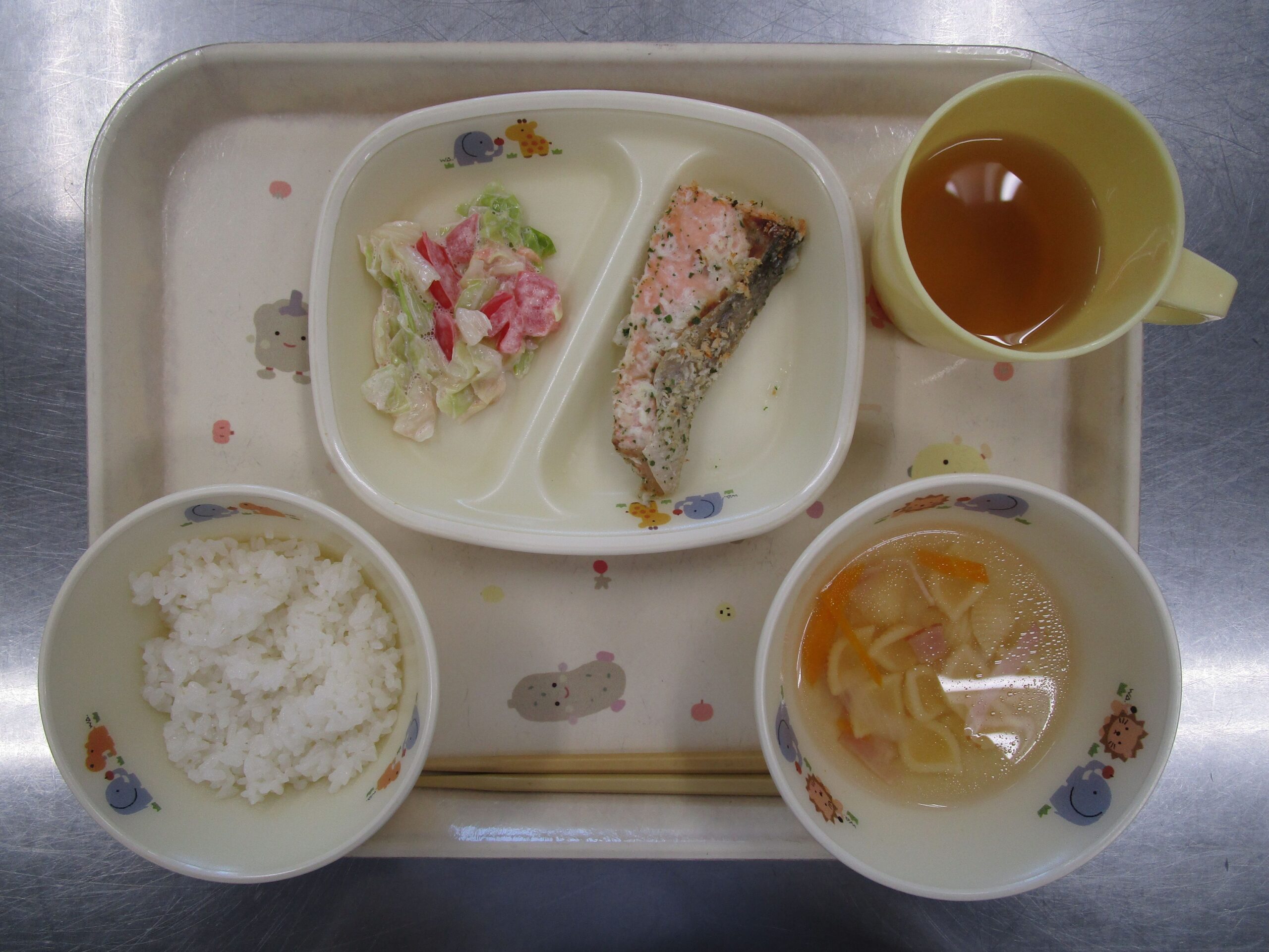 幼児食