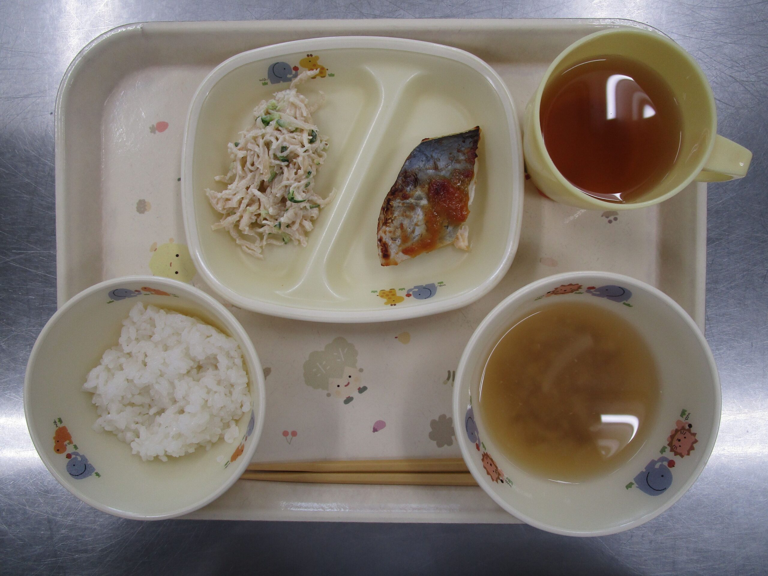 幼児食