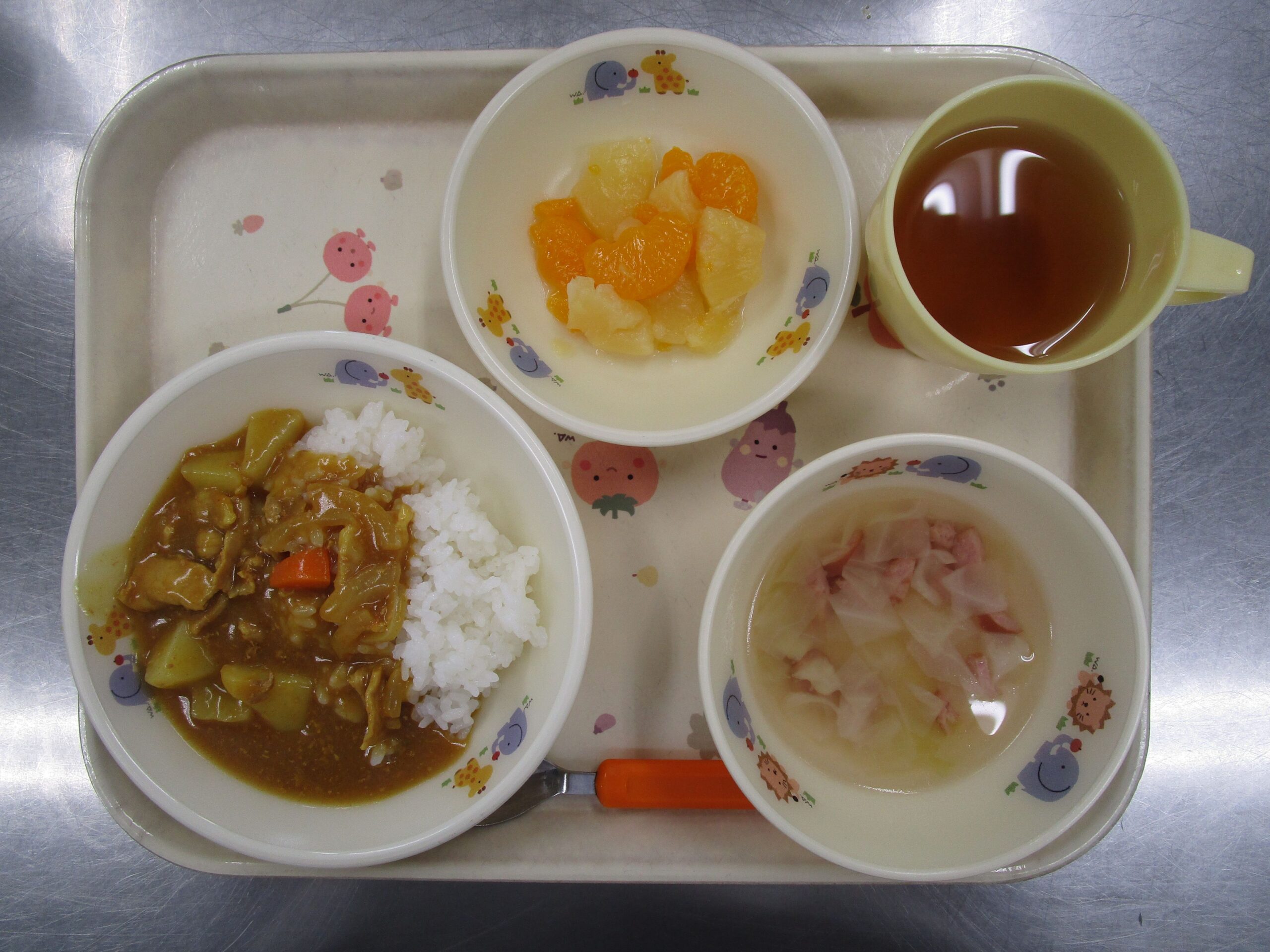 幼児食