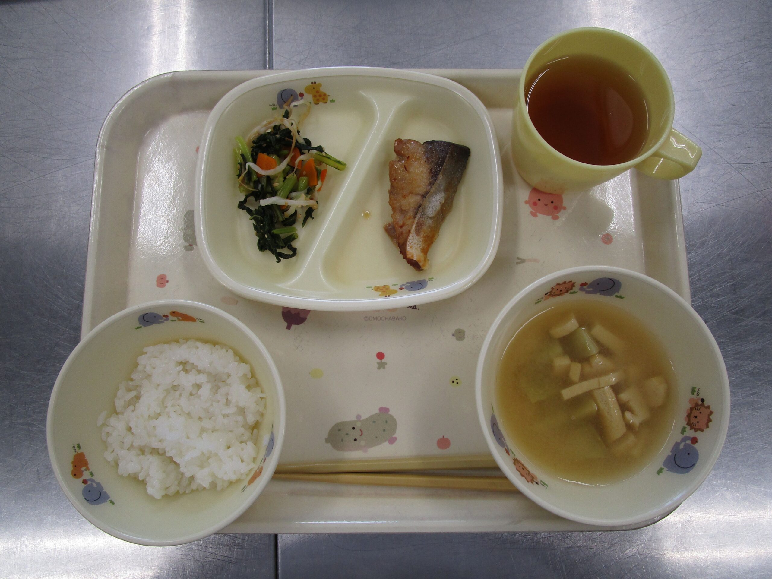 幼児食